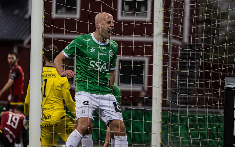 Speltips IK Brage - IFK Norrköping