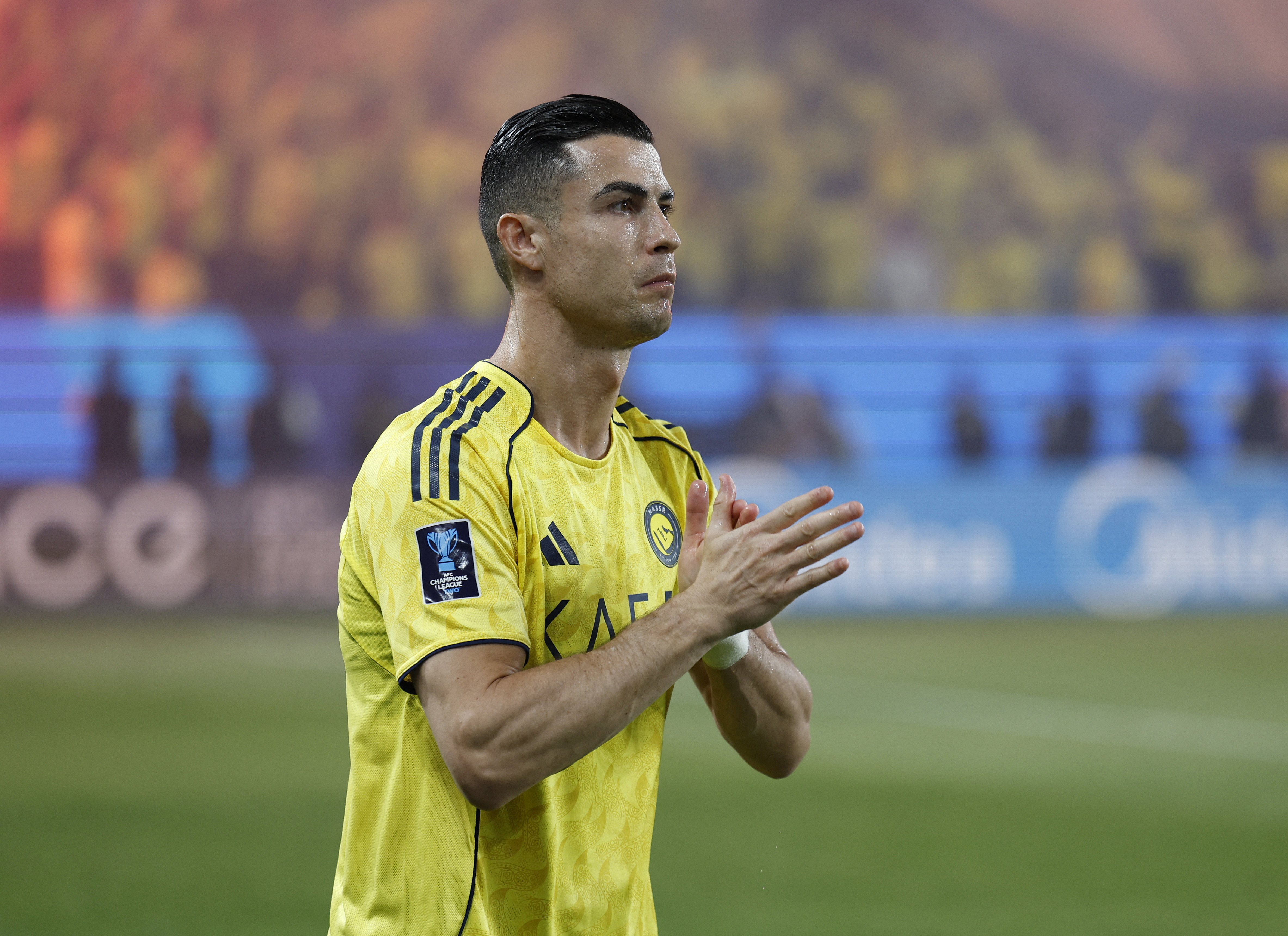 Speltips Al Nassr - Al Dhamk