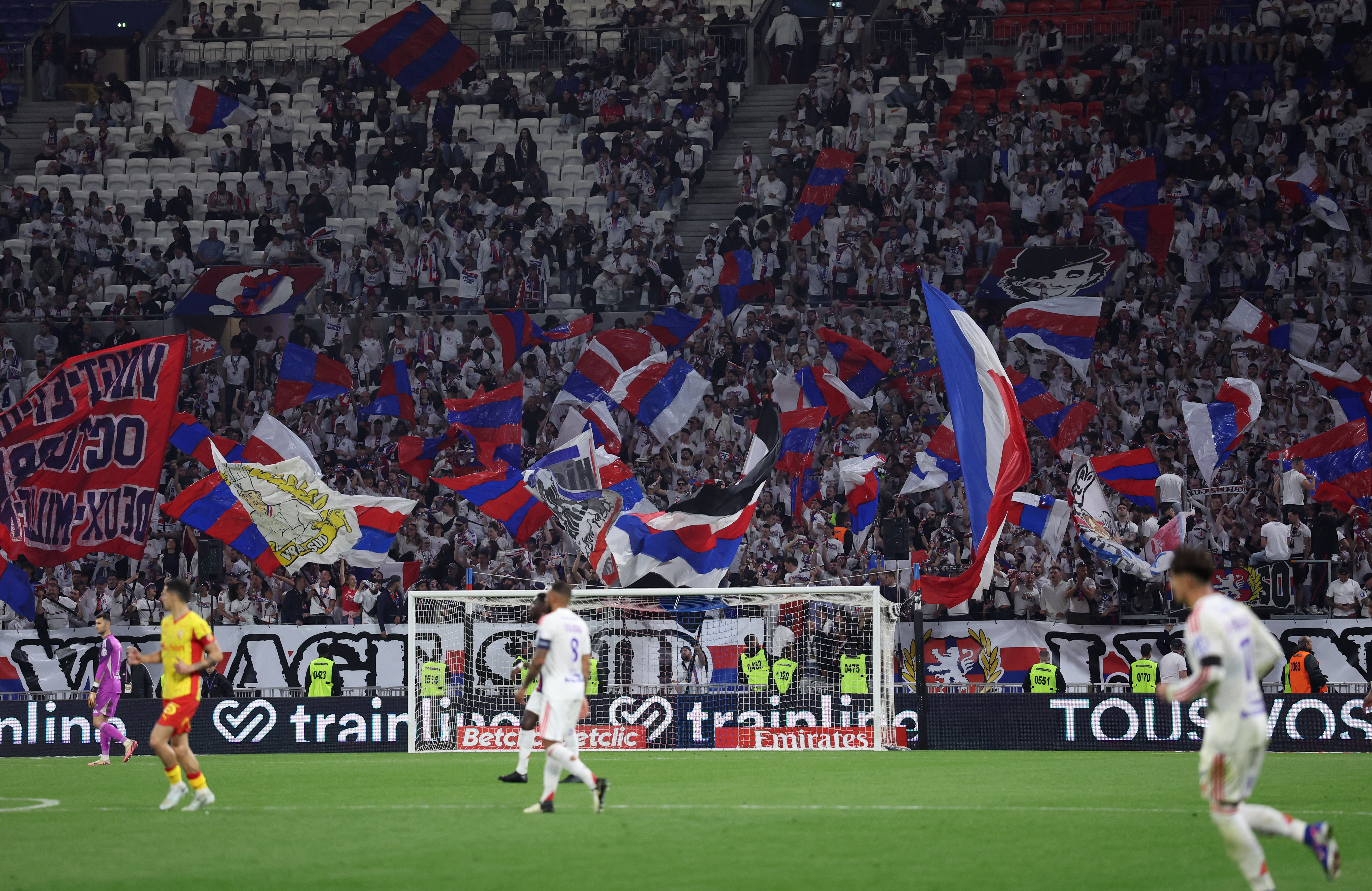 Speltips Lyon - Sparta Prag