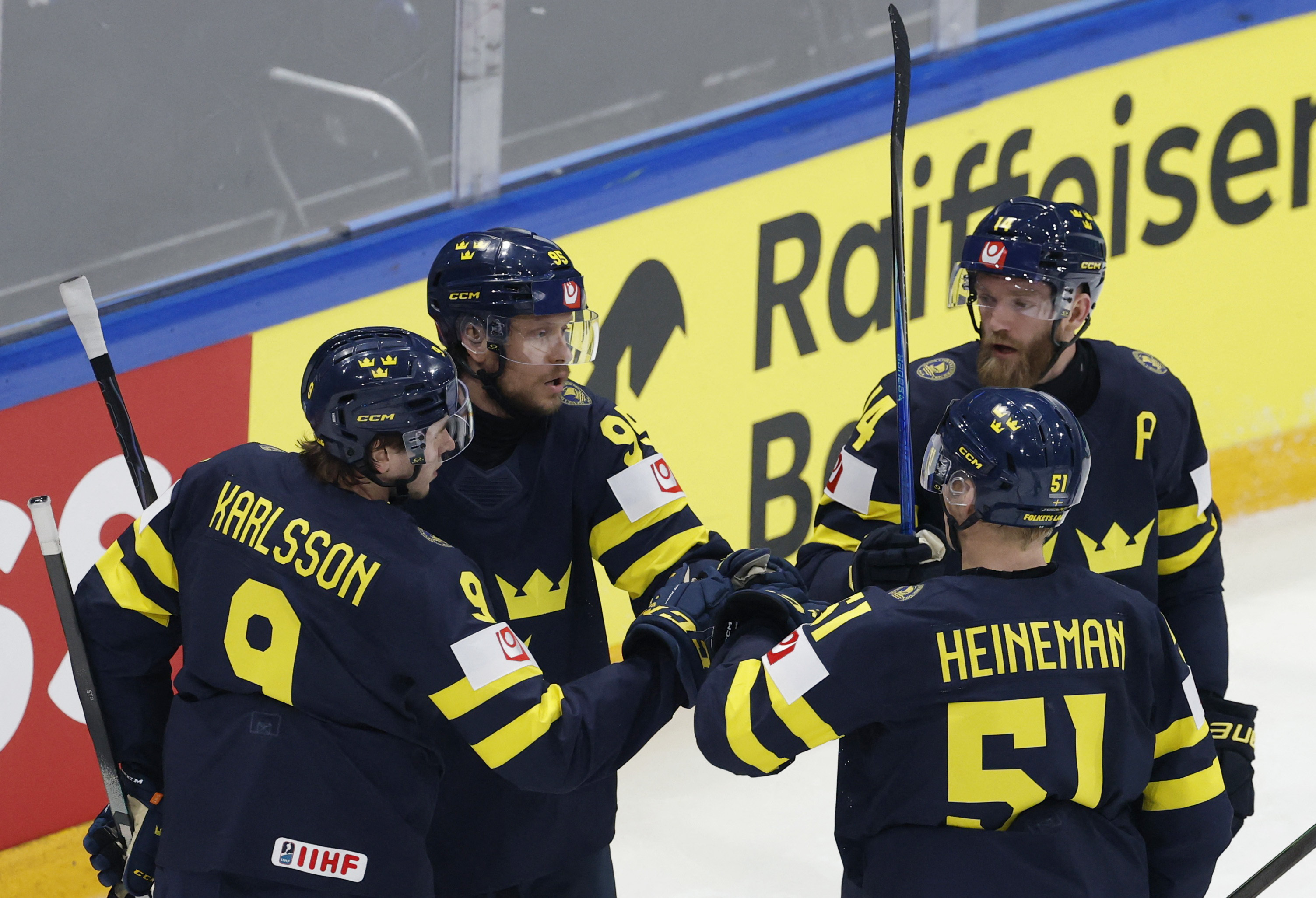 Speltips Sverige - Italien