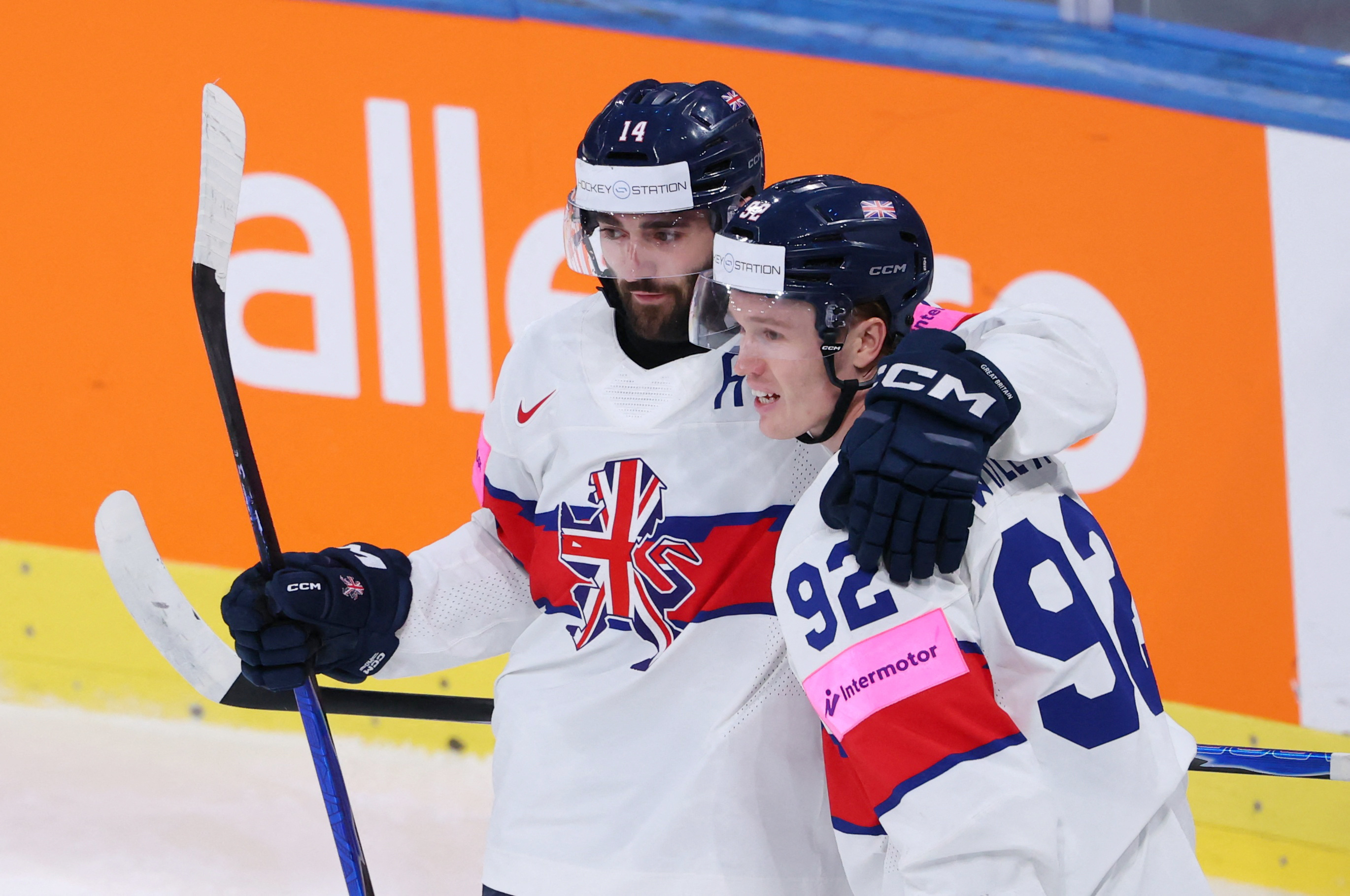 Speltips Storbritannien - Lettland