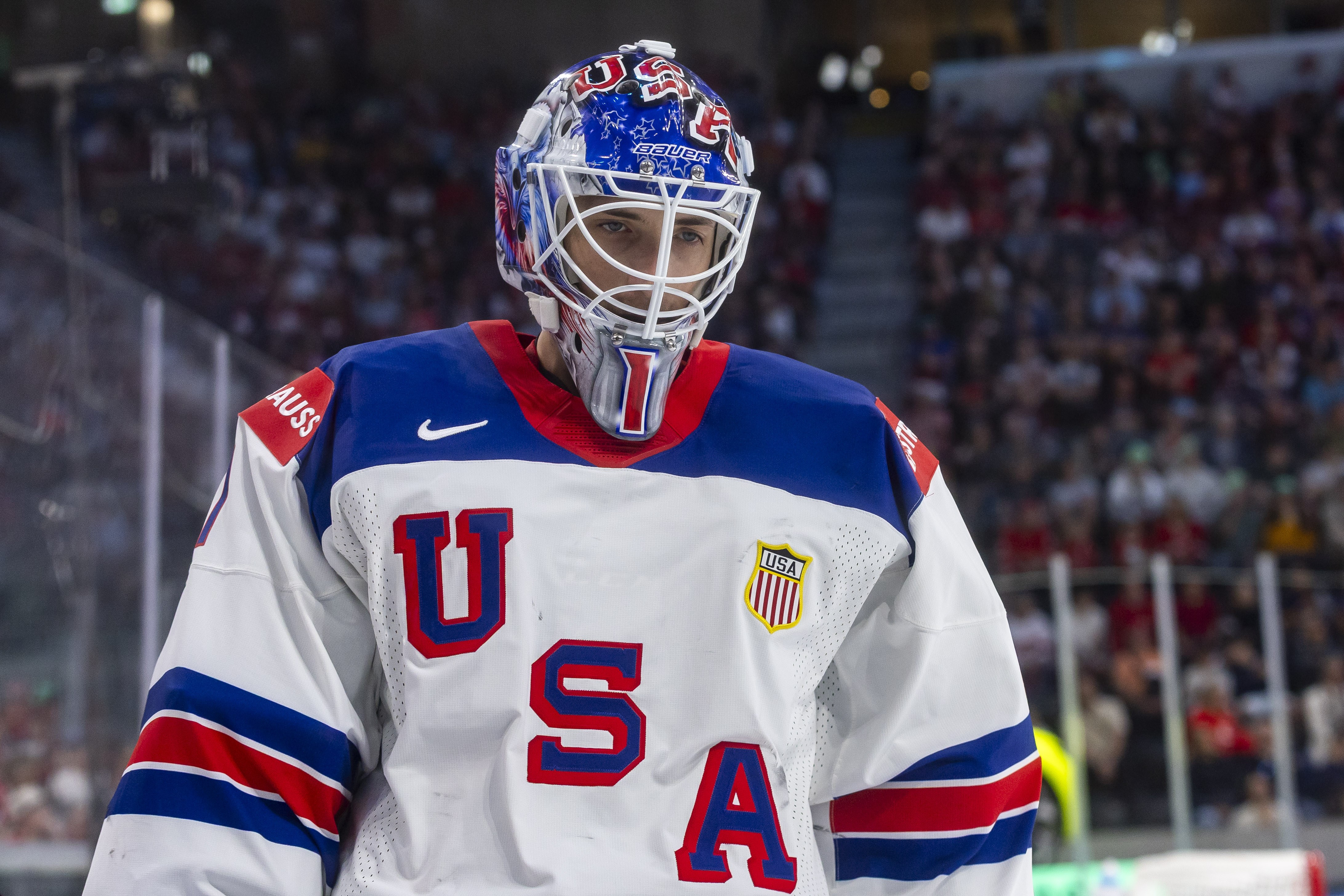 Speltips USA - Ungern