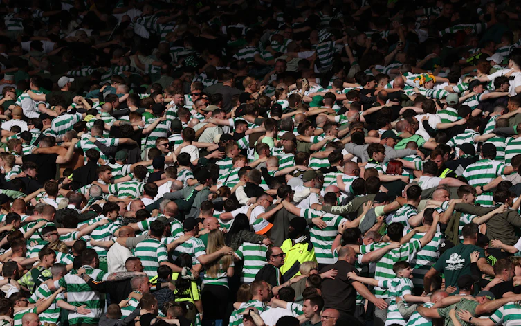 Speltips Celtic - LASK
