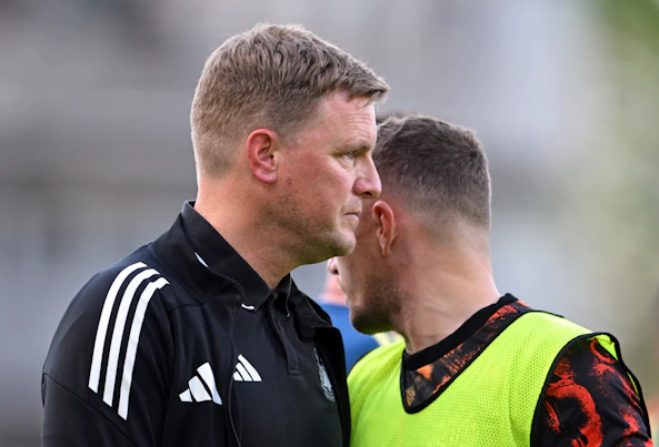 Eddie howe Bettingstugan