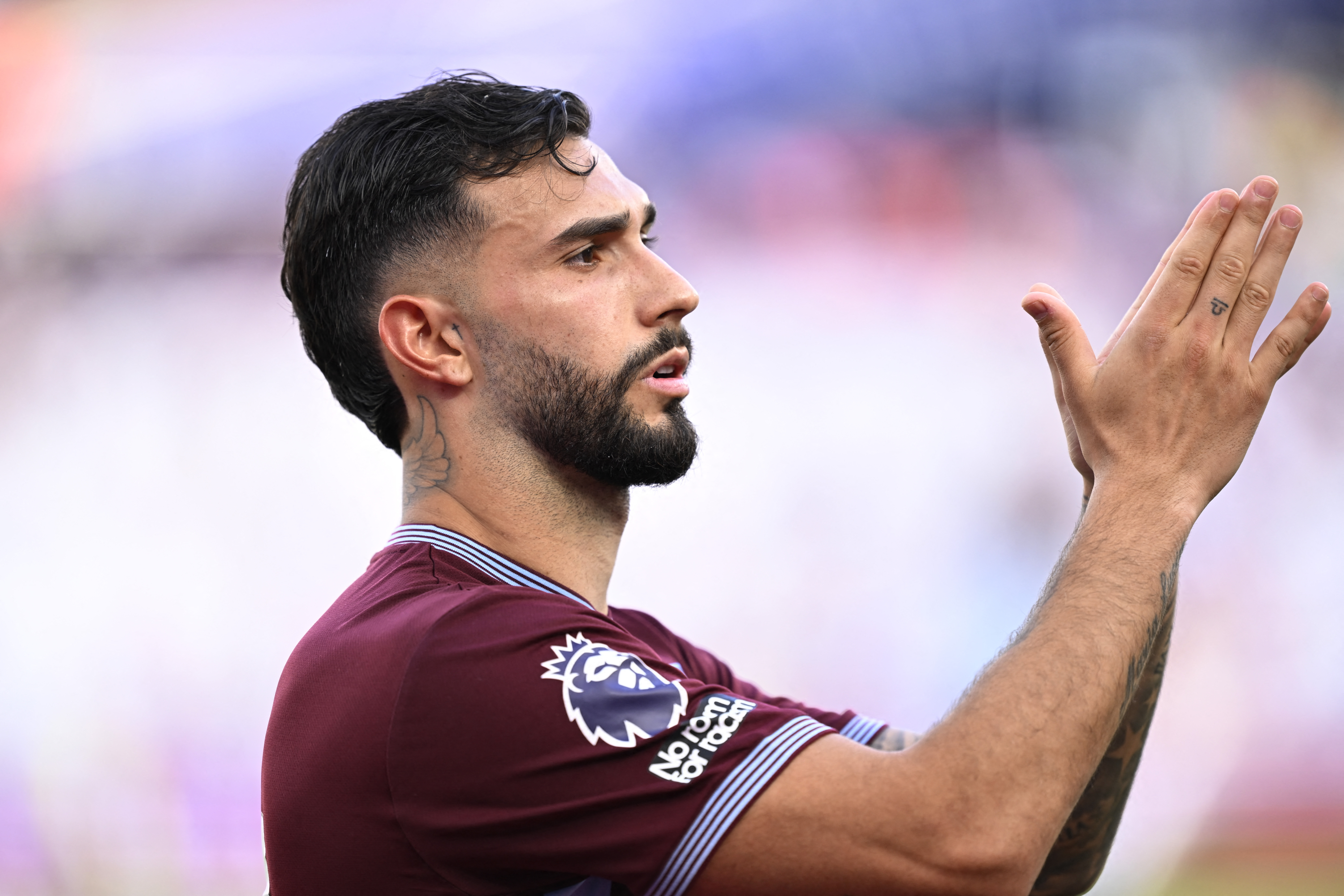 Burnley - West Ham