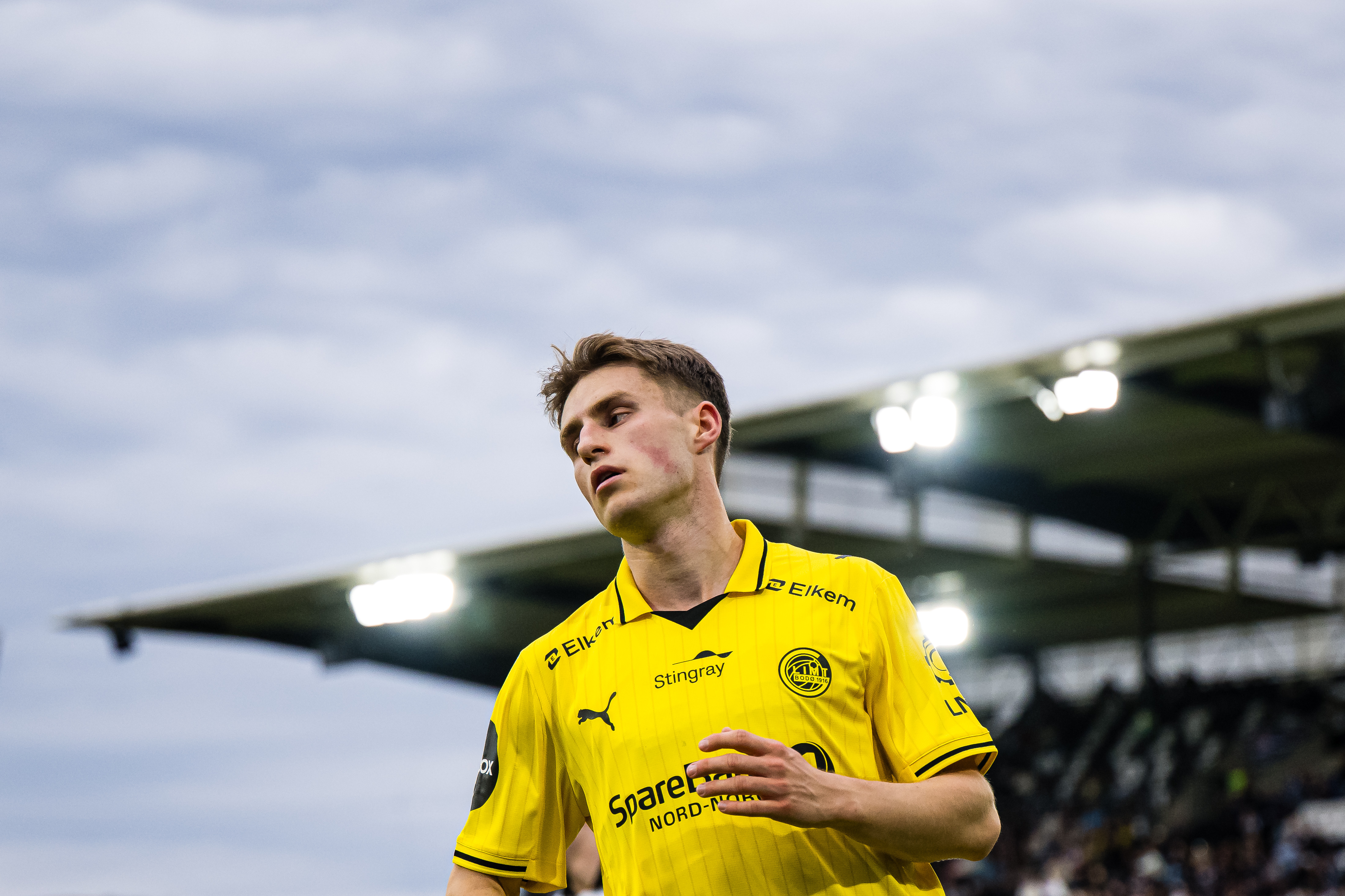 Speltips Bodø/Glimt﻿ - Union SG