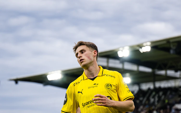 Speltips Bodø/Glimt - Lillestrøm