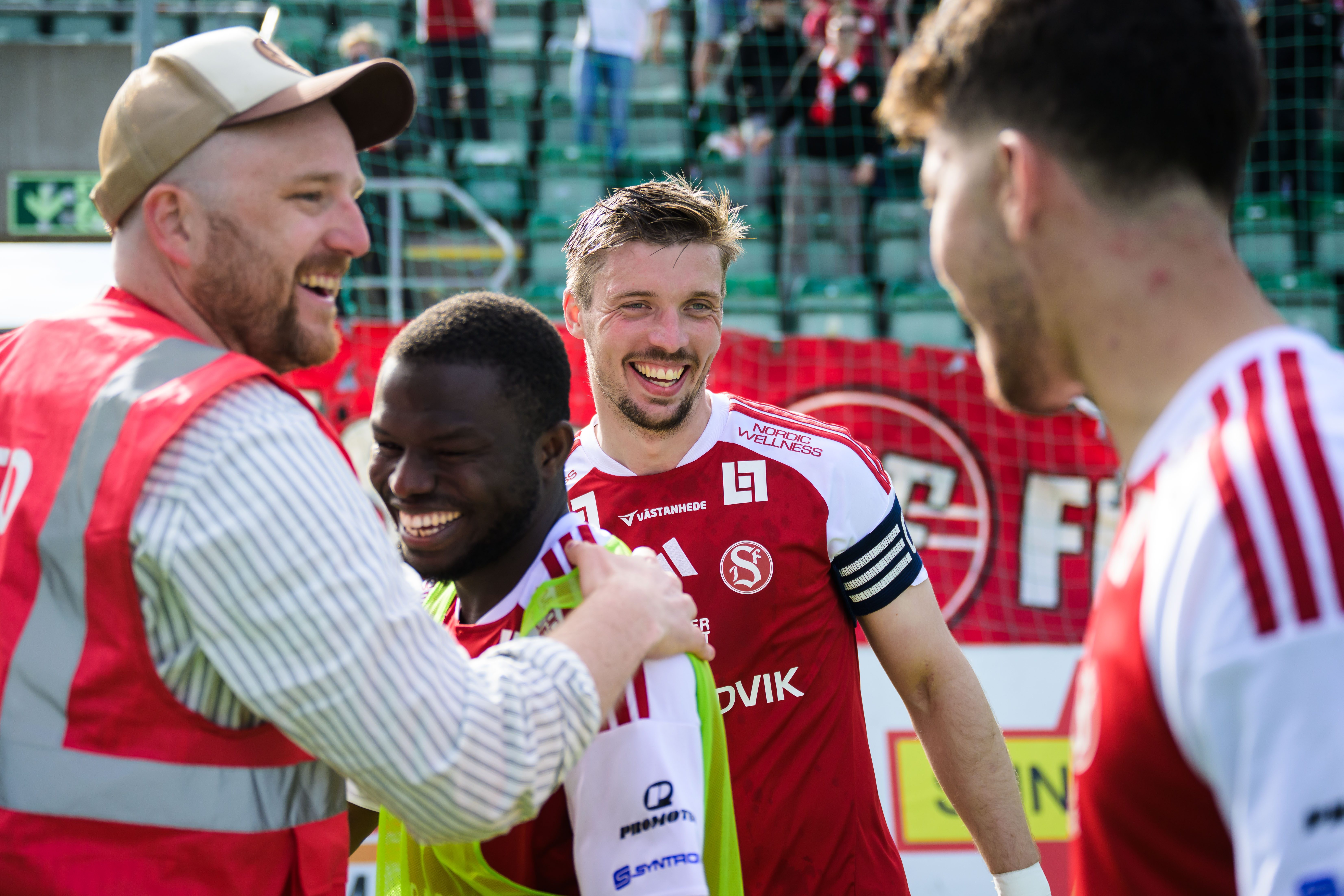 Speltips Sandvikens IF - IK Brage