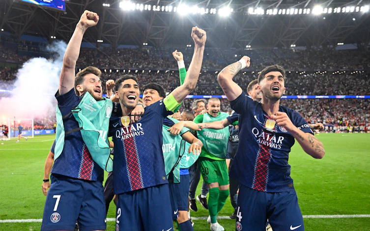 Speltips PSG - Aston Villa