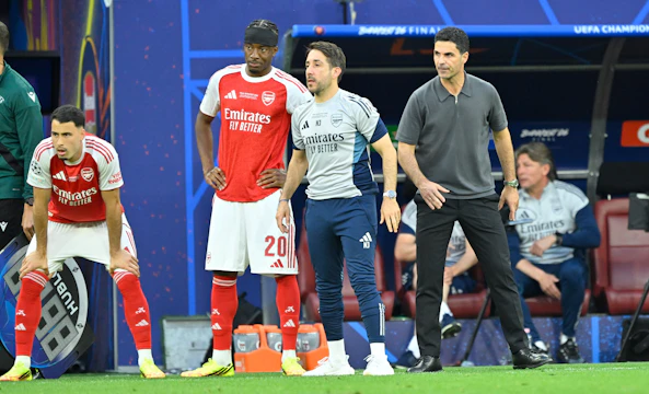 Arteta Arsenal Premier League Bettingstugan