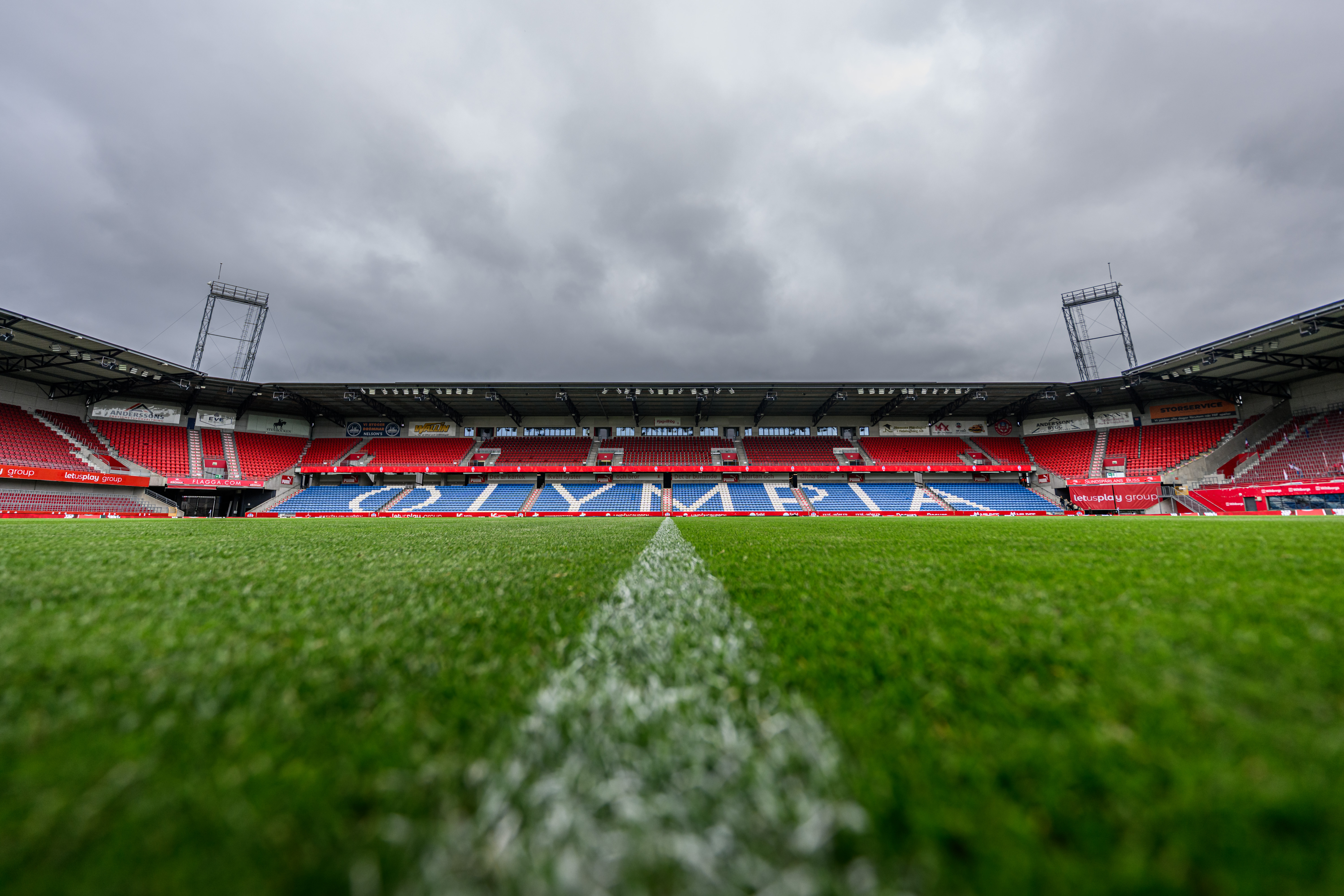 Speltips Helsingborgs IF - Landskrona BoIS