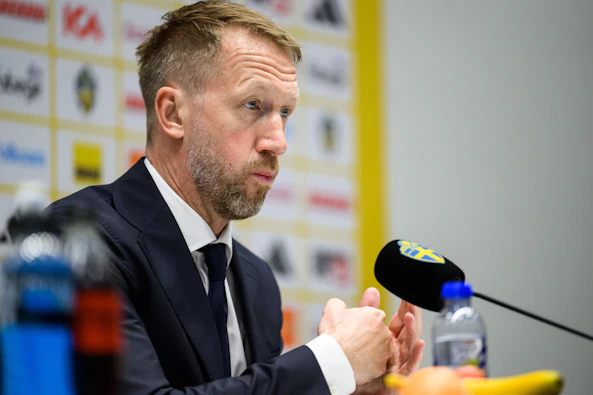 Potter pressträff Bettingstugan