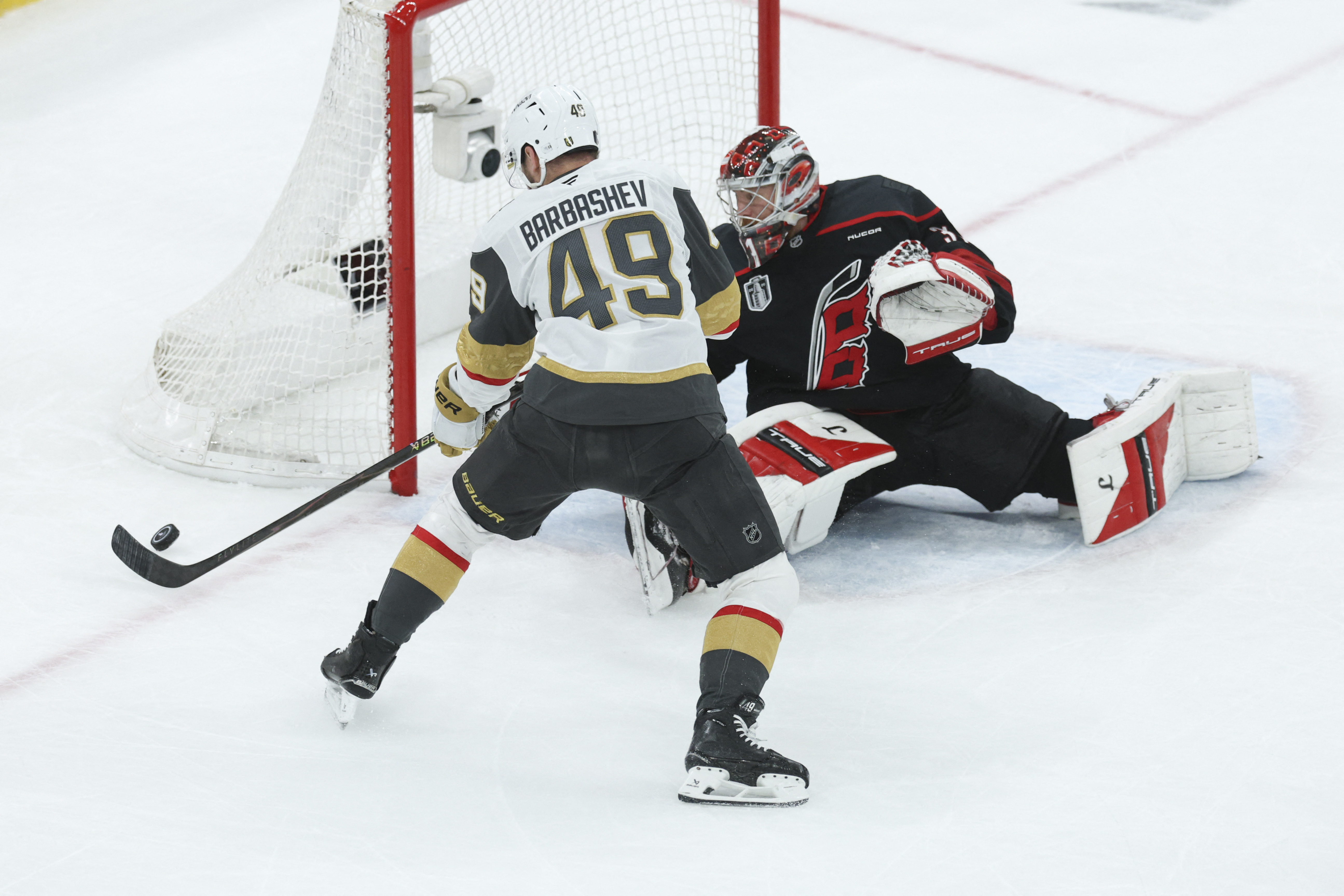 Speltips Vegas - Carolina