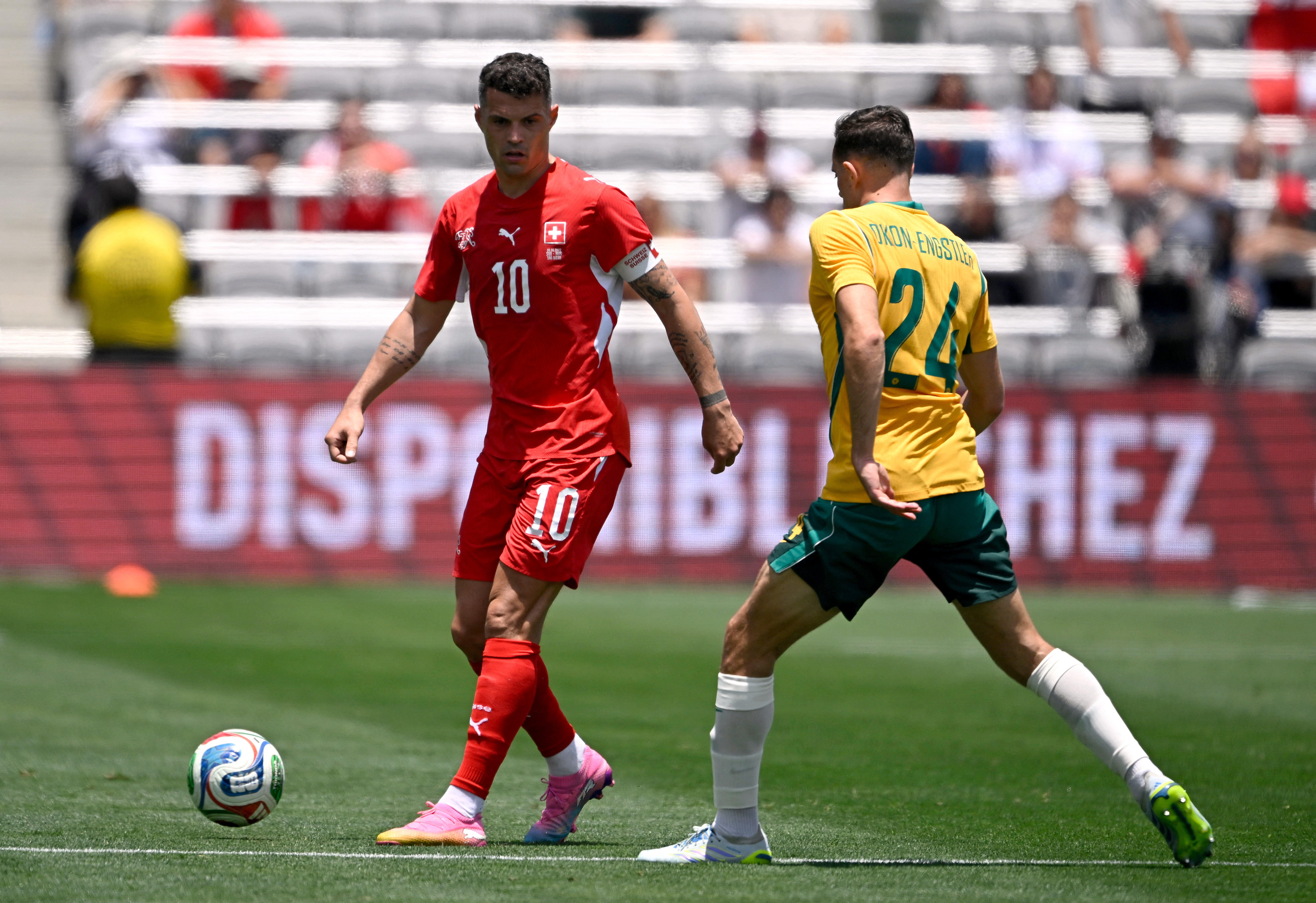 Speltips Qatar - Schweiz