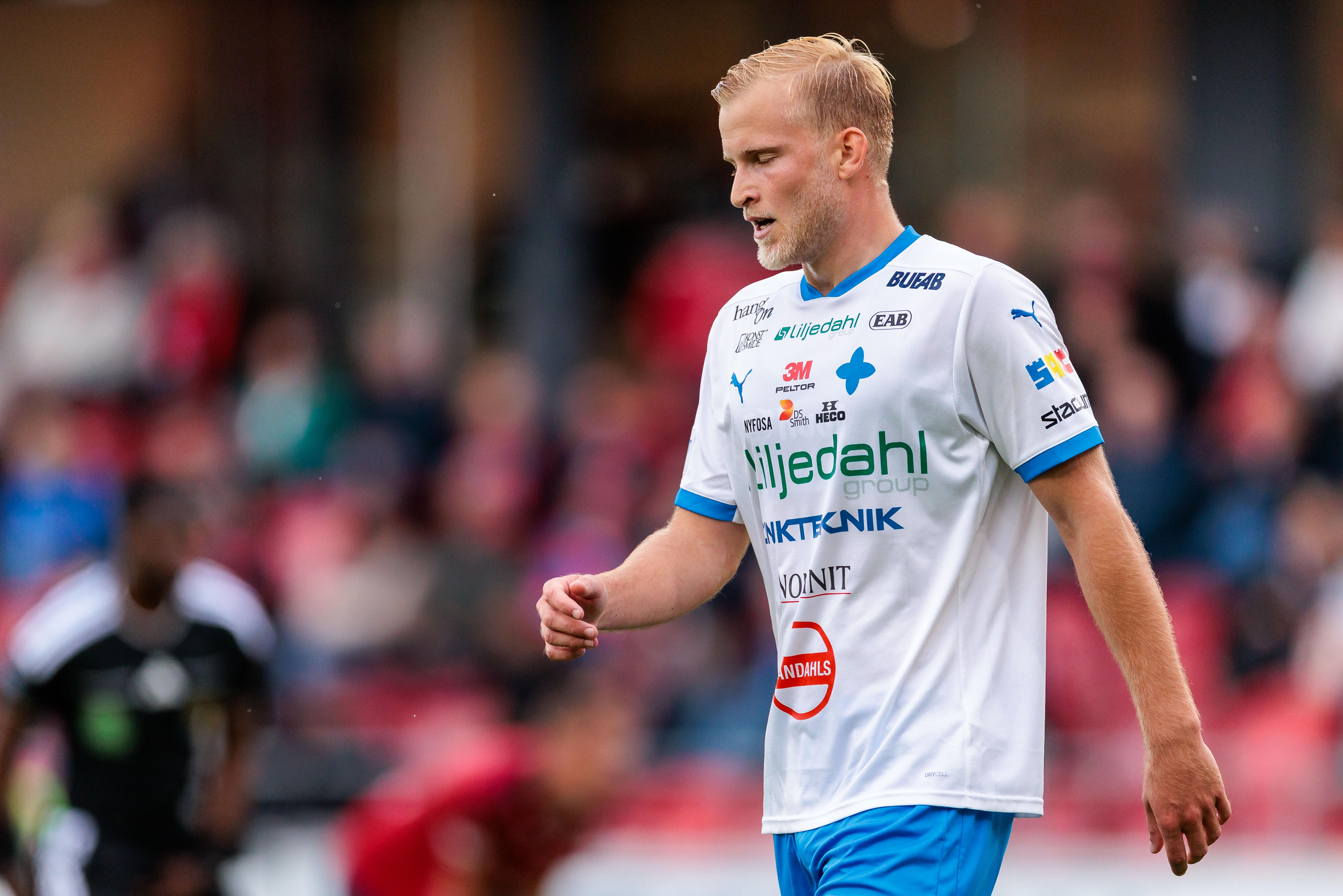 Speltips IFK Värnamo - Helsingborgs IF