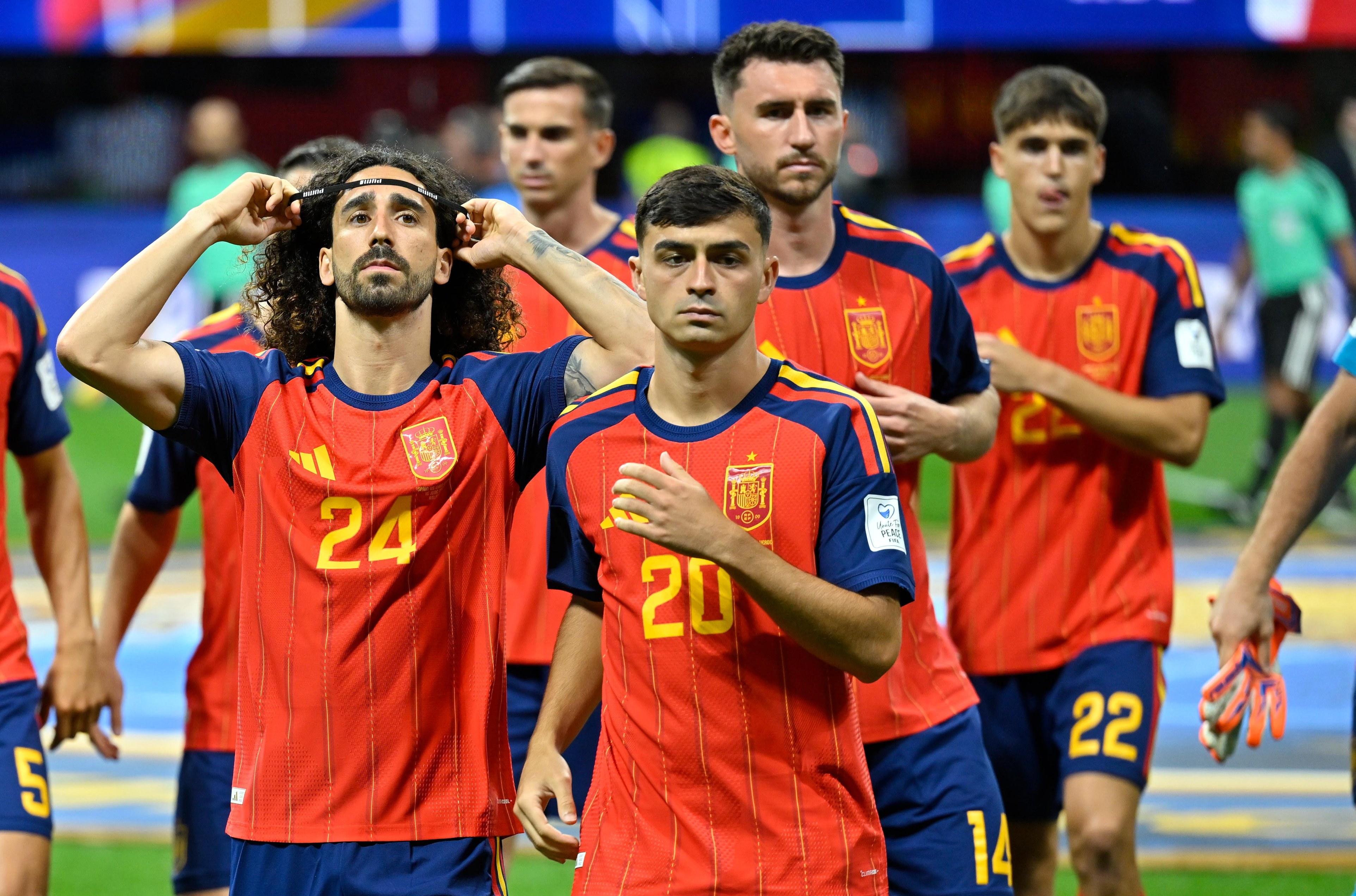 Speltips Portugal - Spanien