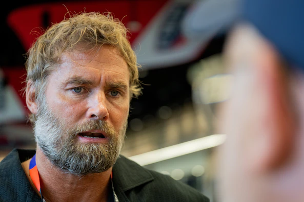 Olof Mellberg Bettingstugan