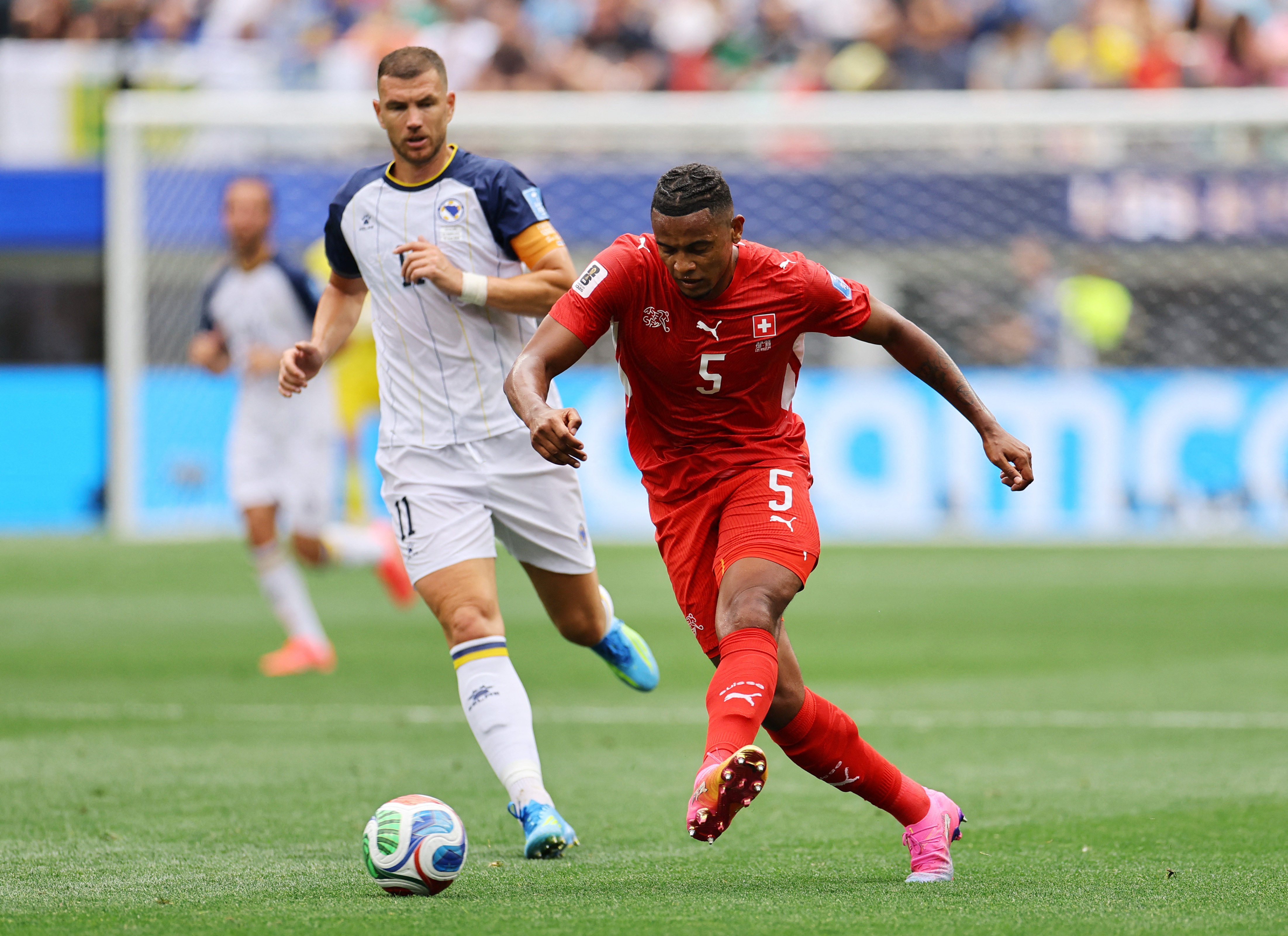 Speltips Bosnien - Qatar