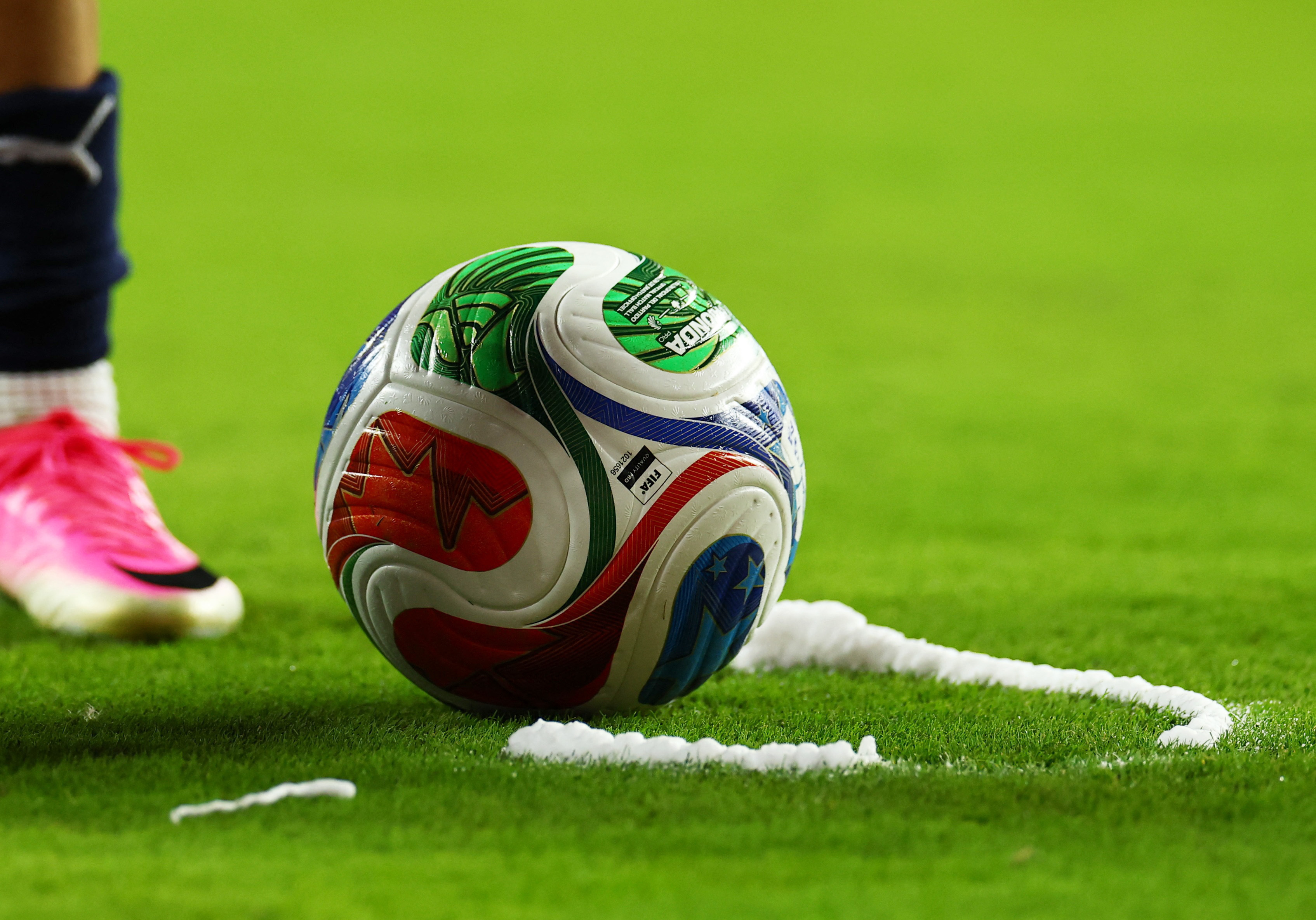Speltips Paraguay - Australien