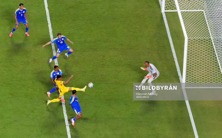Speltips Tyskland - Ecuador