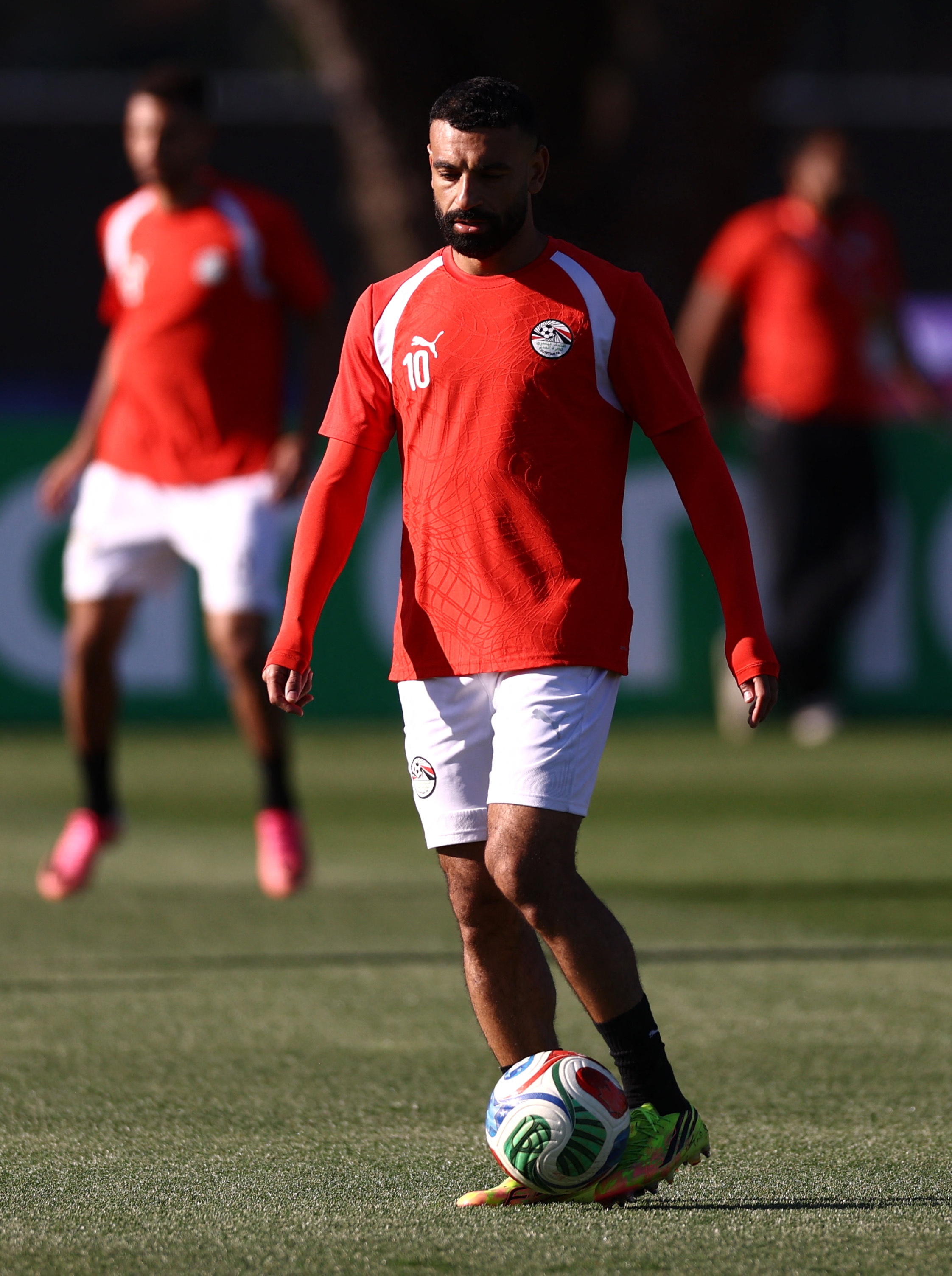 Speltips Nya Zeeland - Egypten