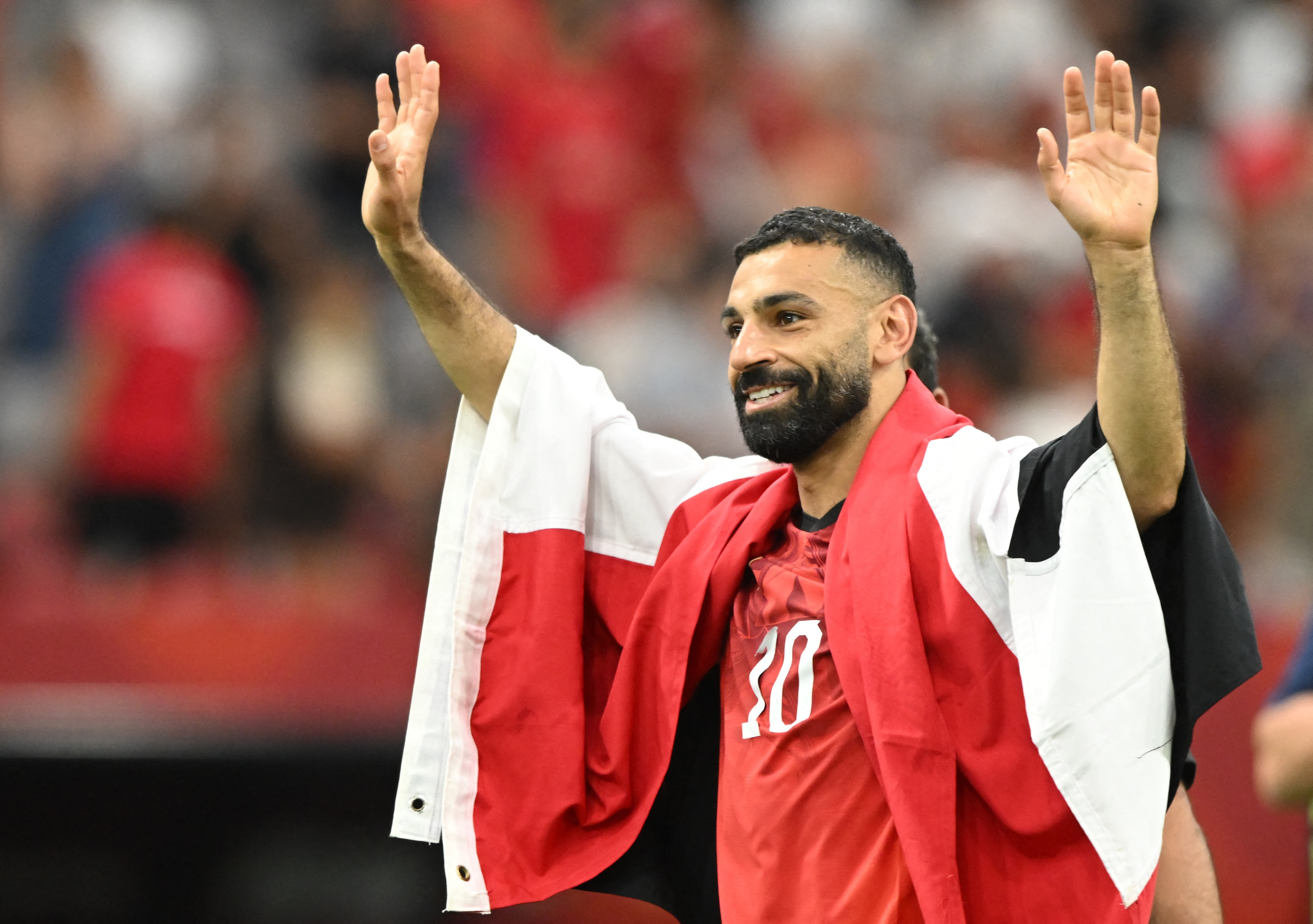 Speltips Egypten - Iran