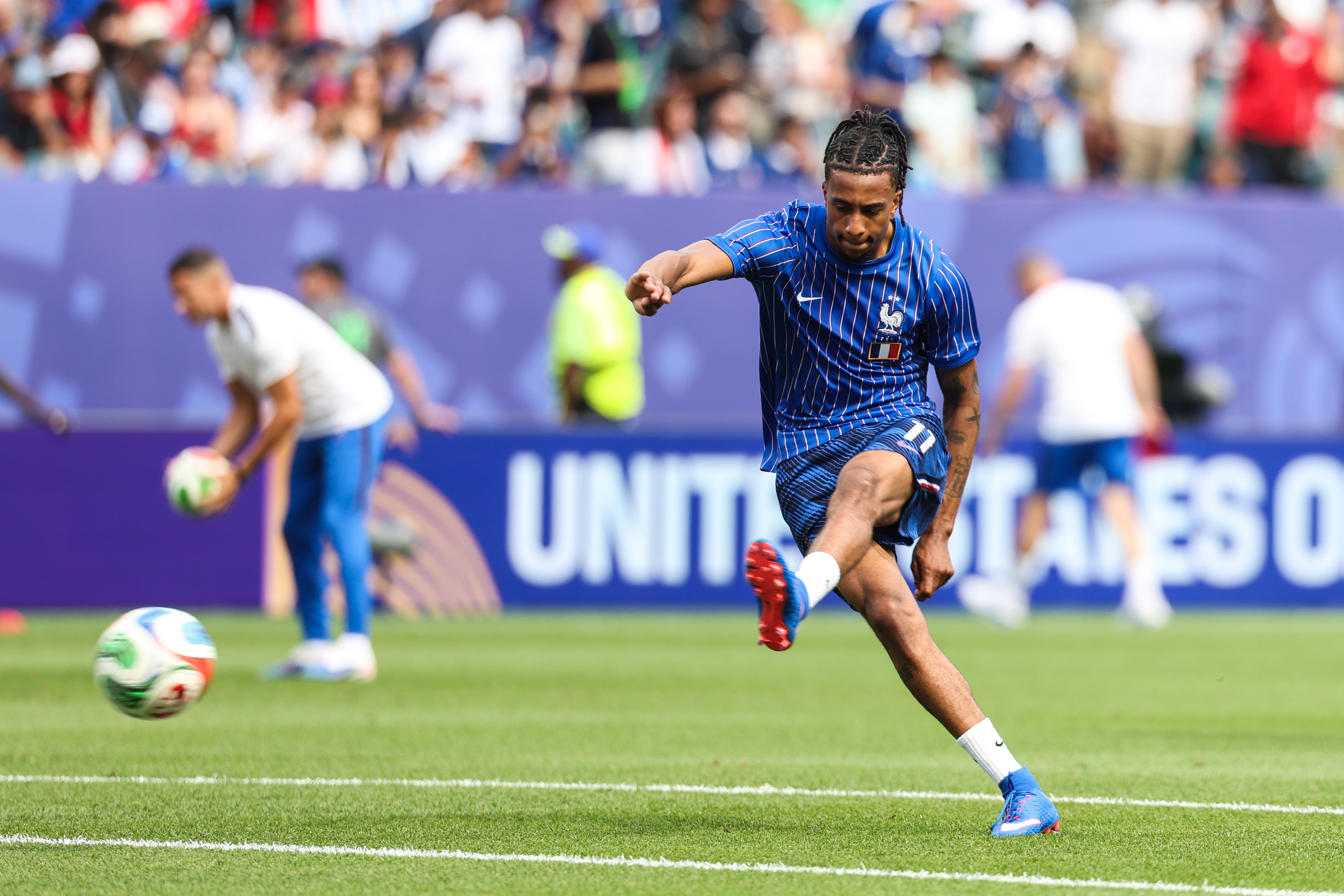 Speltips Norge - Frankrike