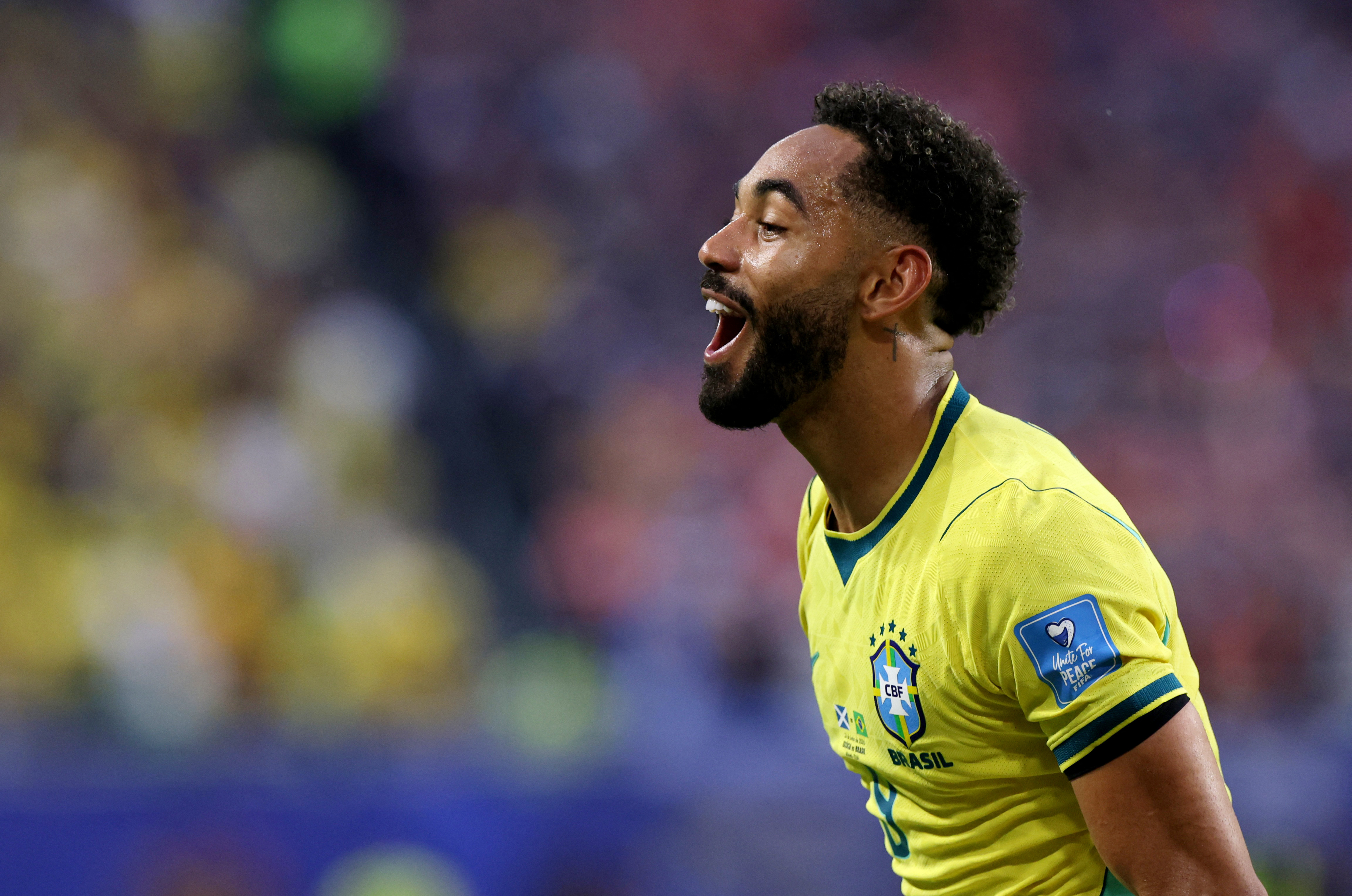Speltips Brasilien - Japan