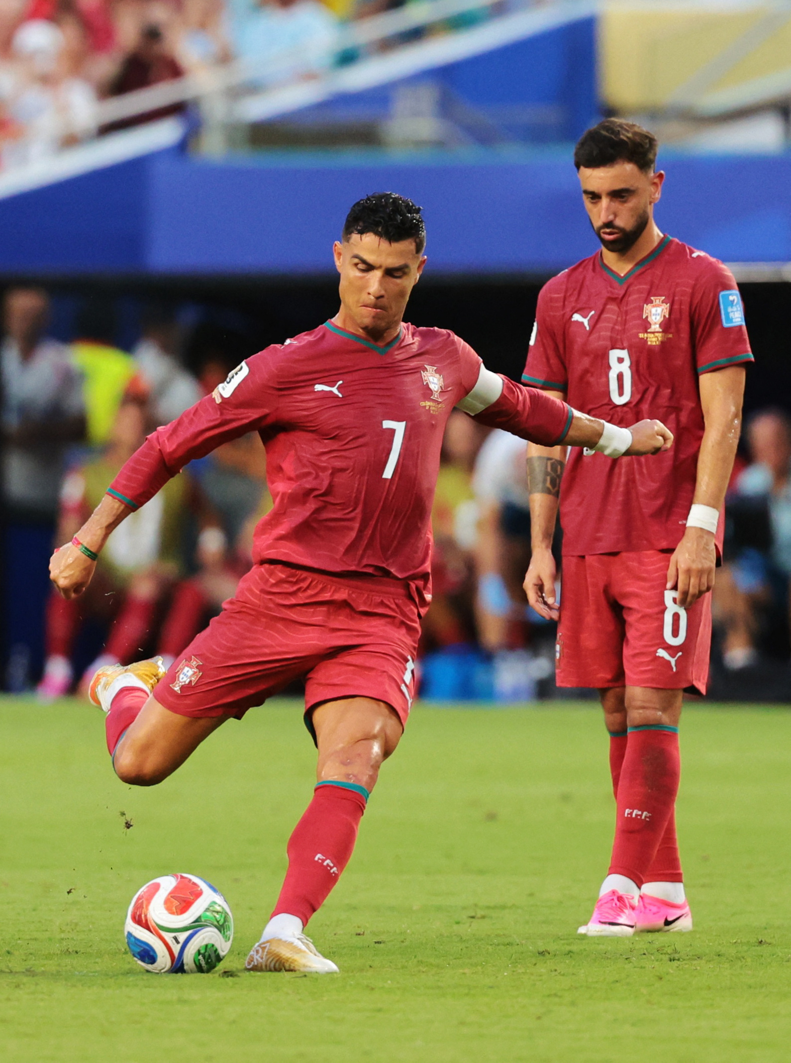 Speltips Portugal - Kroatien