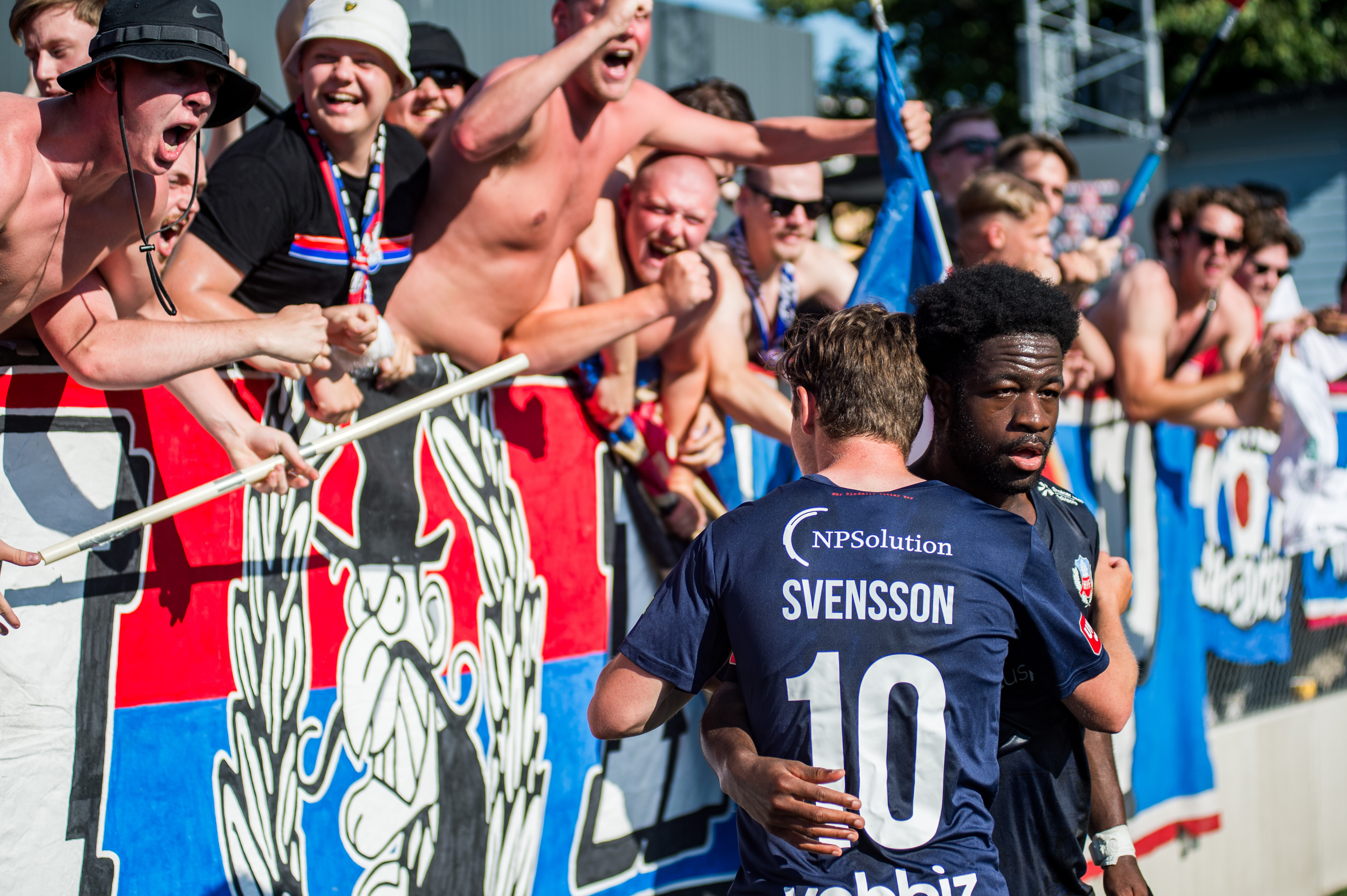 Speltips Helsingborg - Värnamo