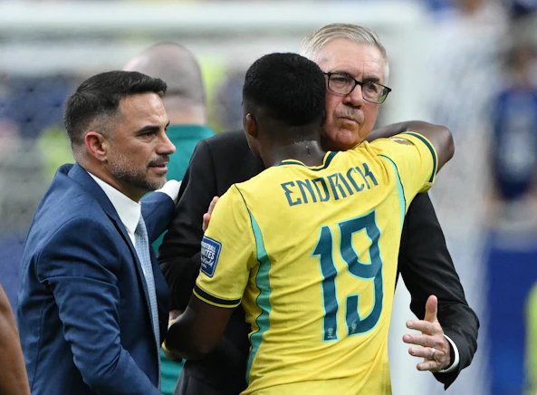 Brasilien jubel VM 2026 Bettingstugan