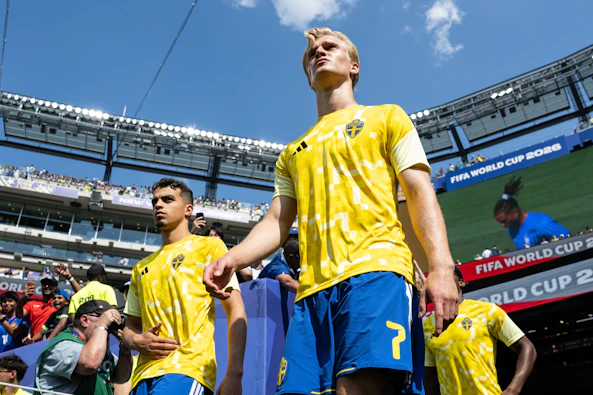 Ayari och Bergvall VM 2026 Bettingstugan
