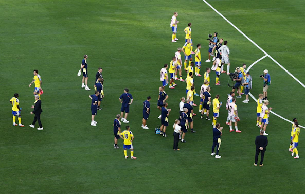 Sverige VM 2026 spelare Bettingstugan