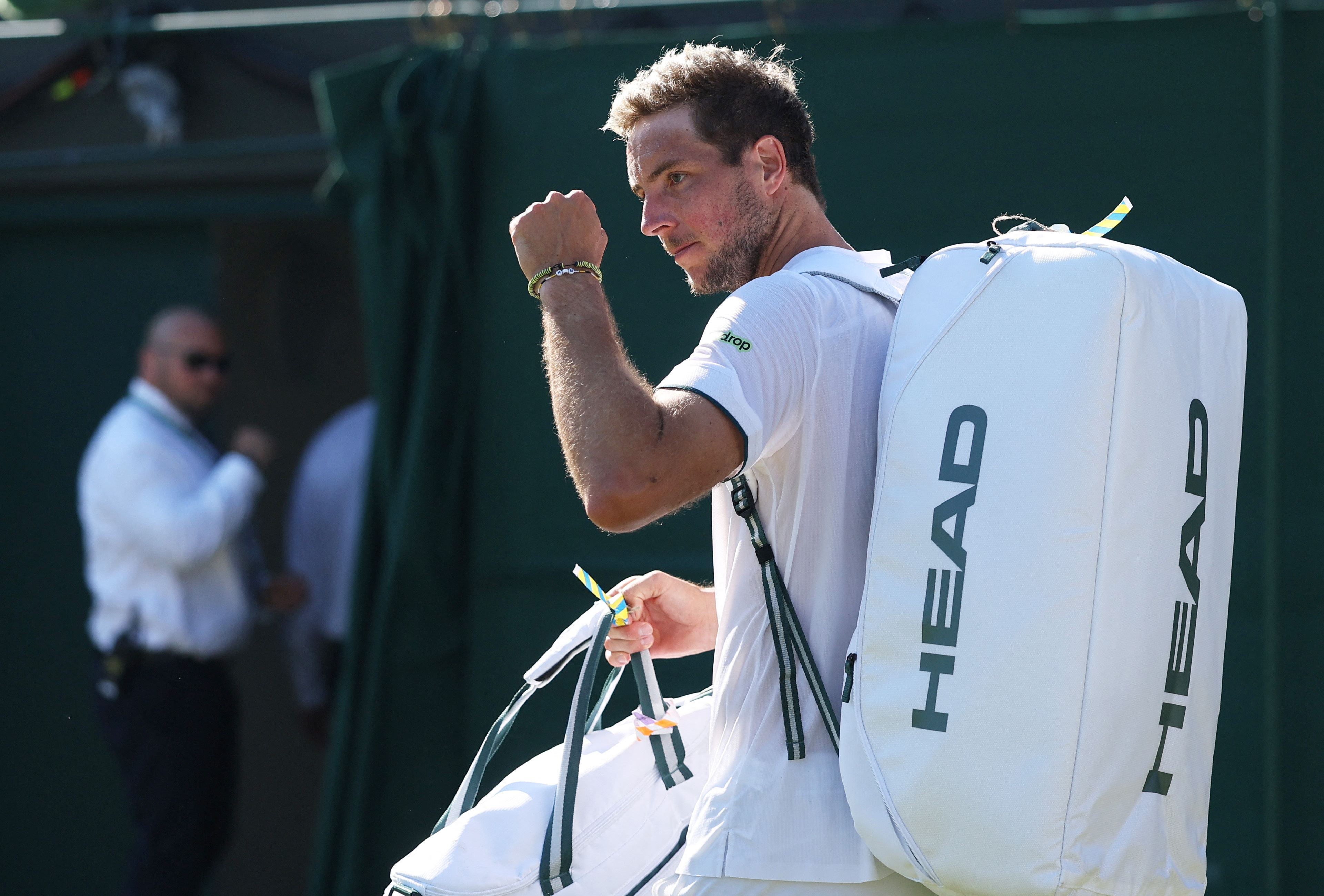 Speltips Hurkacz - Struff