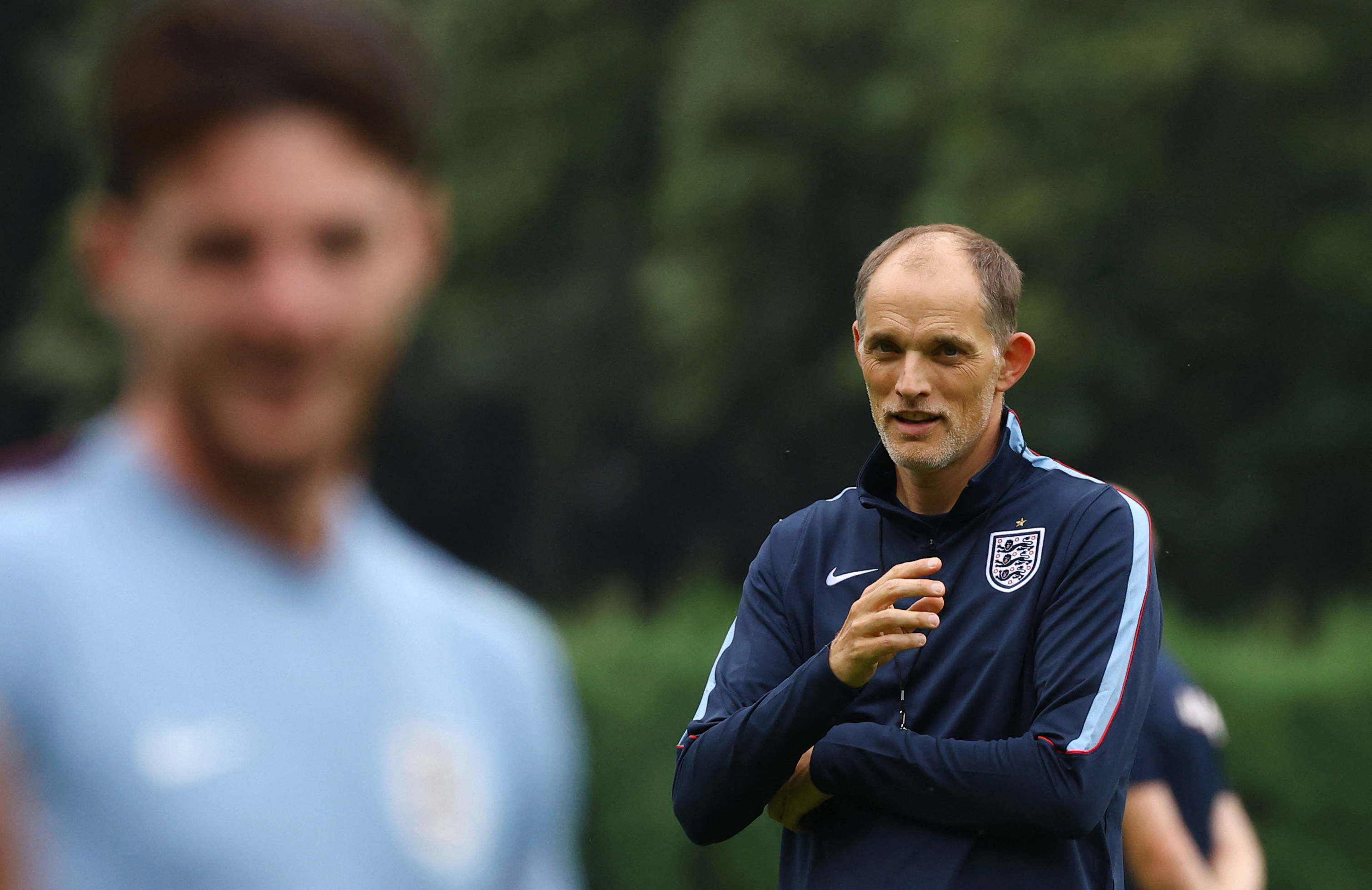 Speltips Mexiko - England