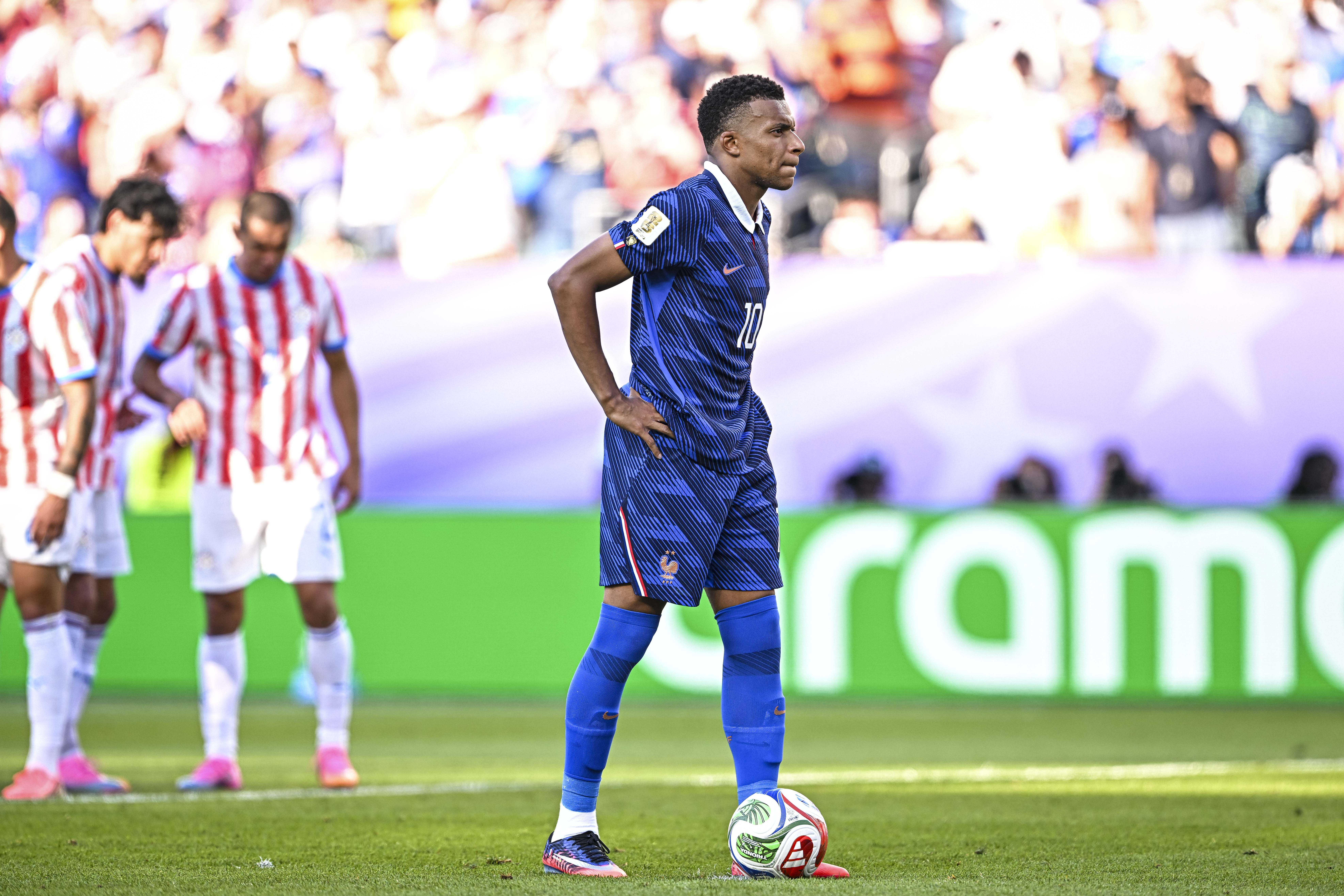 Speltips Frankrike - Marocko