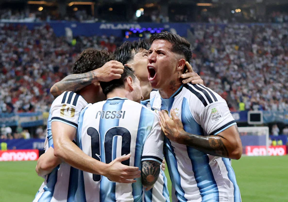 Messi Bettingstugan VM 2026