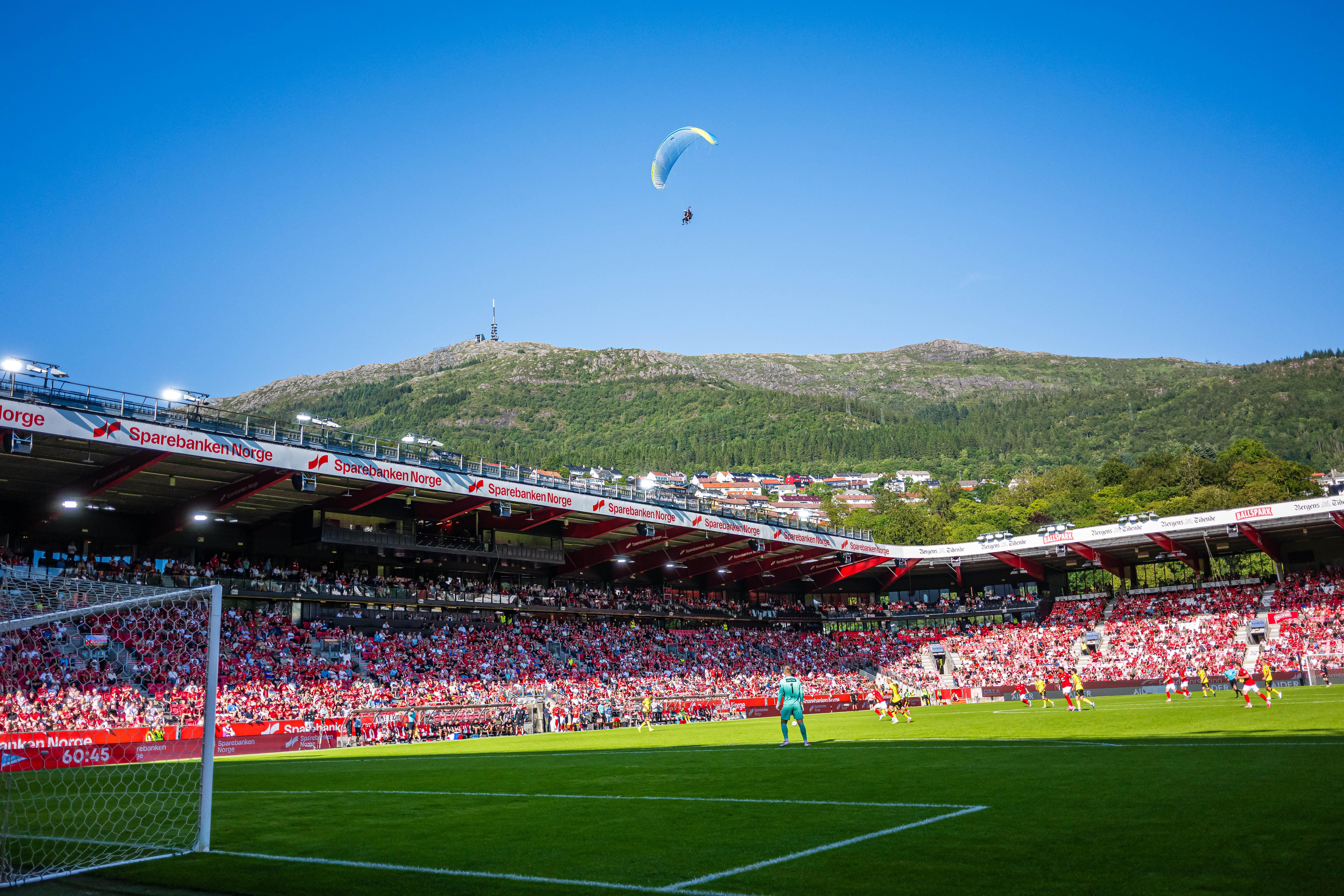 Brann - Apollon Limassol