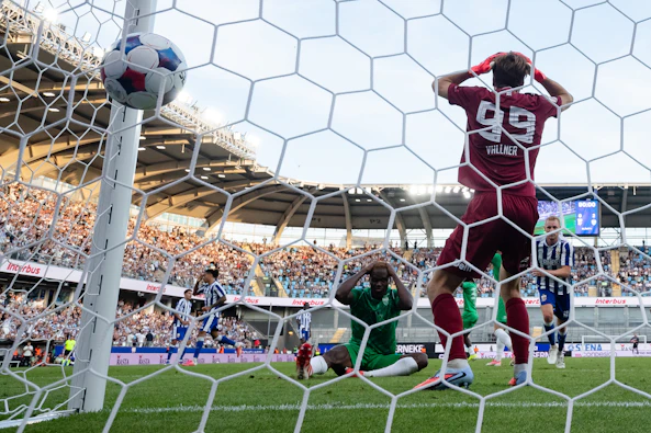 IFK Göteborg Bettingstugan