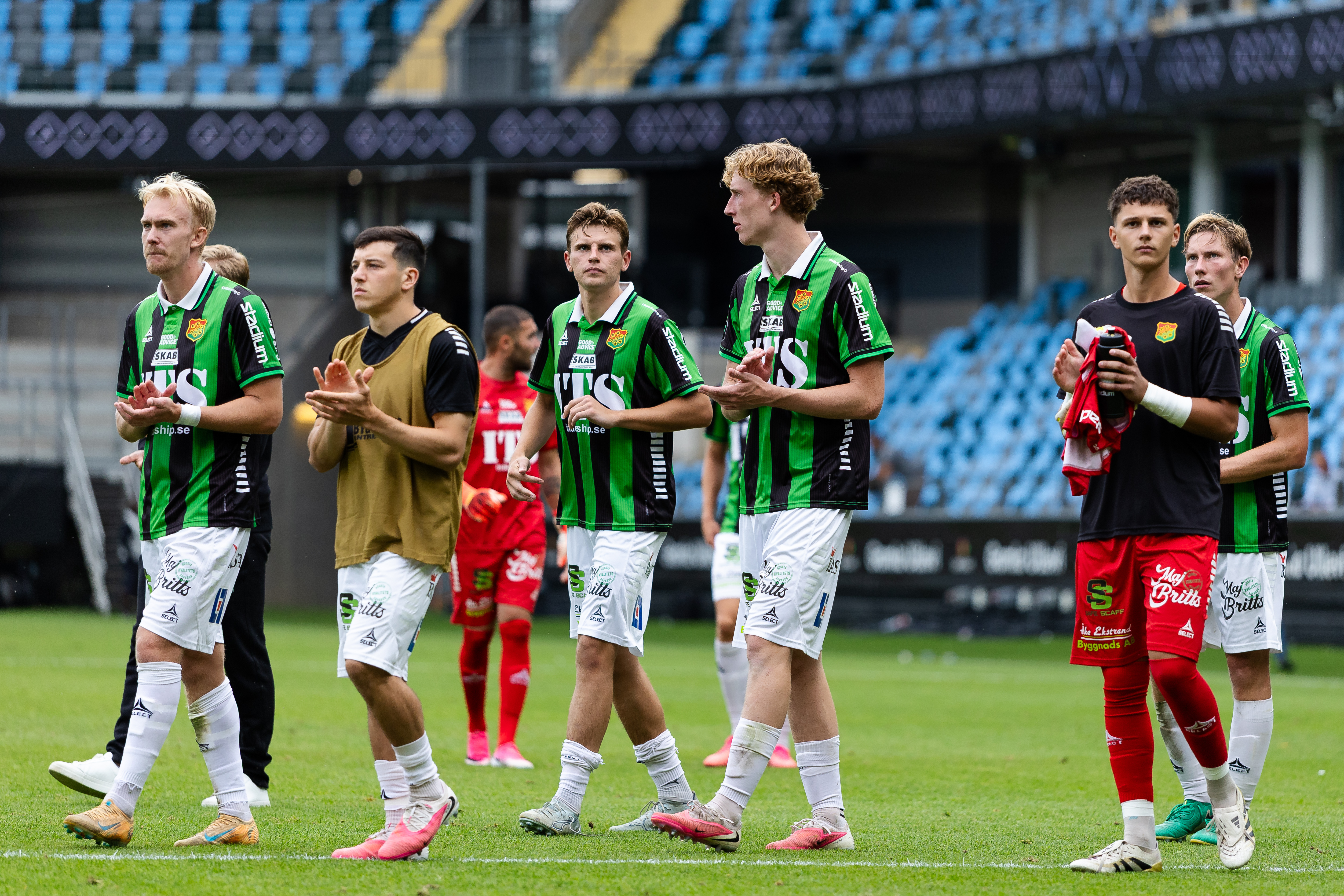 Speltips FC Nordsjälland - GAIS