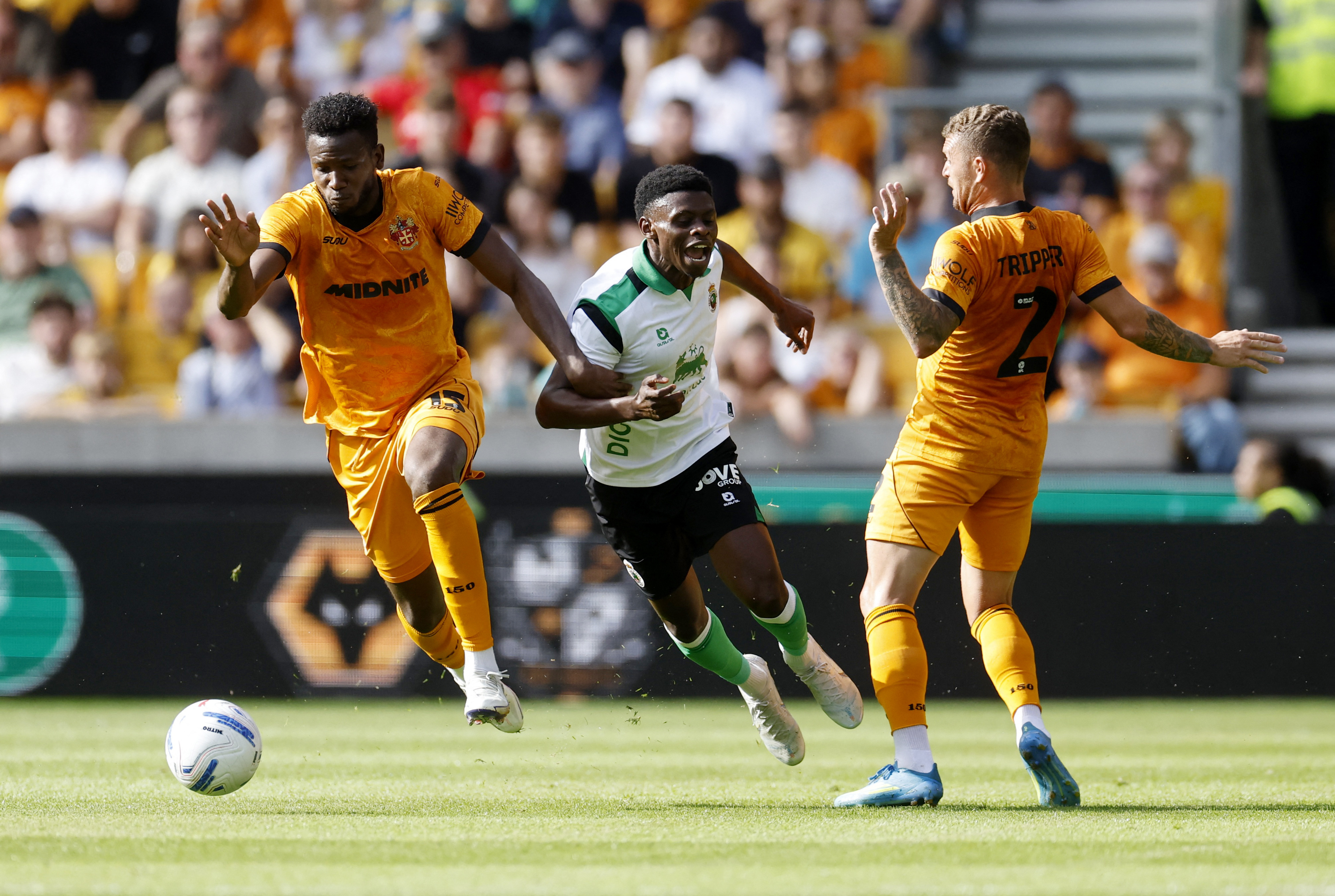 Speltips Wolves - Blackburn