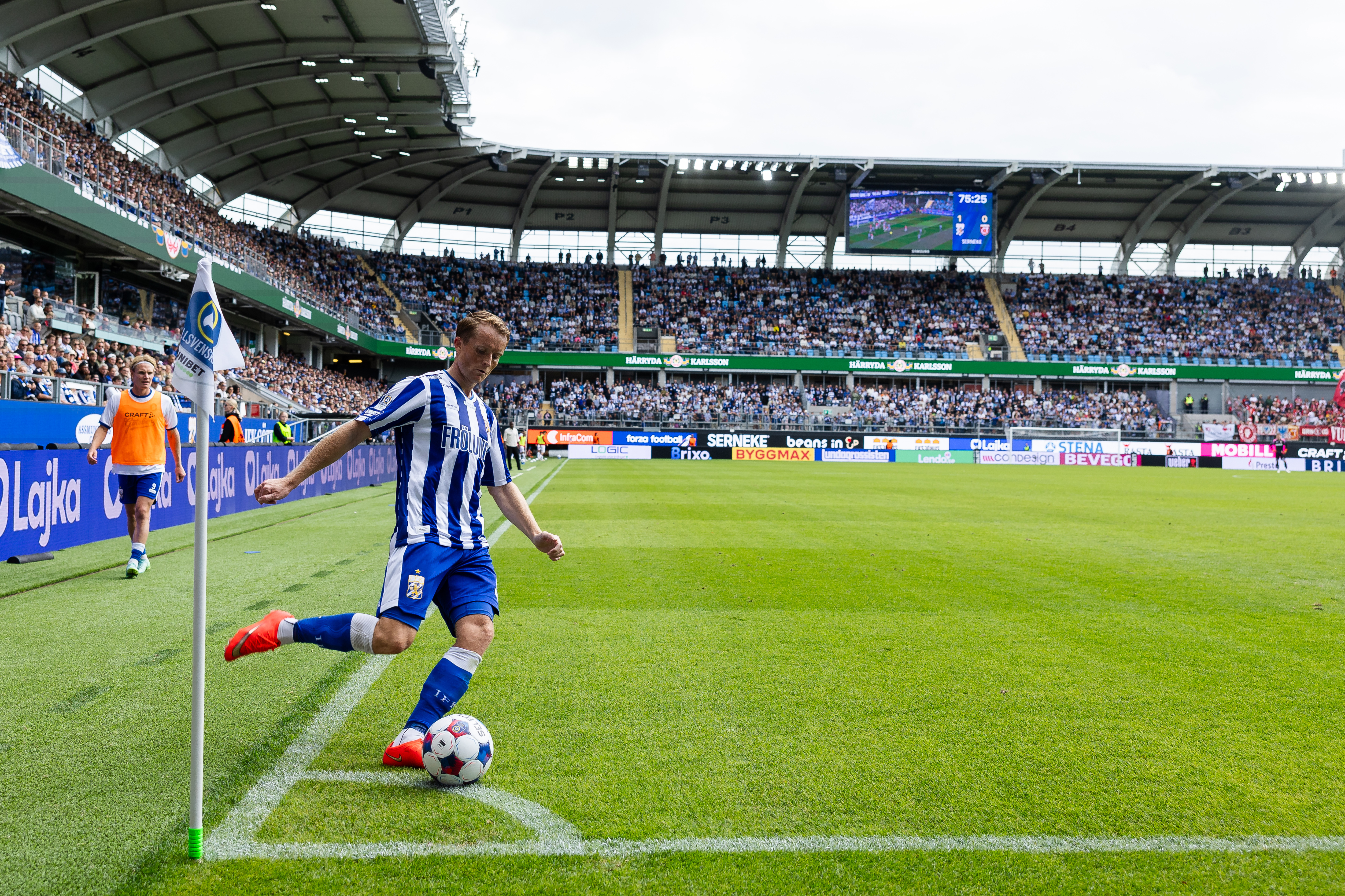 Speltips IFK Göteborg - Gent