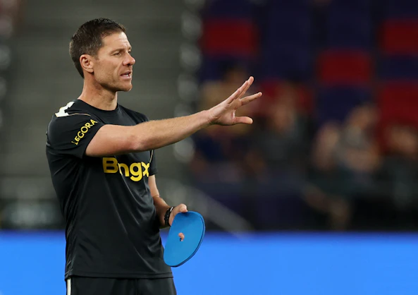 Xabi Alonso Chelsea Bettingstugan