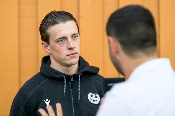 Elliot Stroud klar för Premier League Bettingstugan