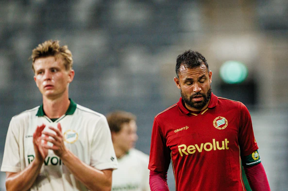 Hammarby deppar Europa Bettingstugan