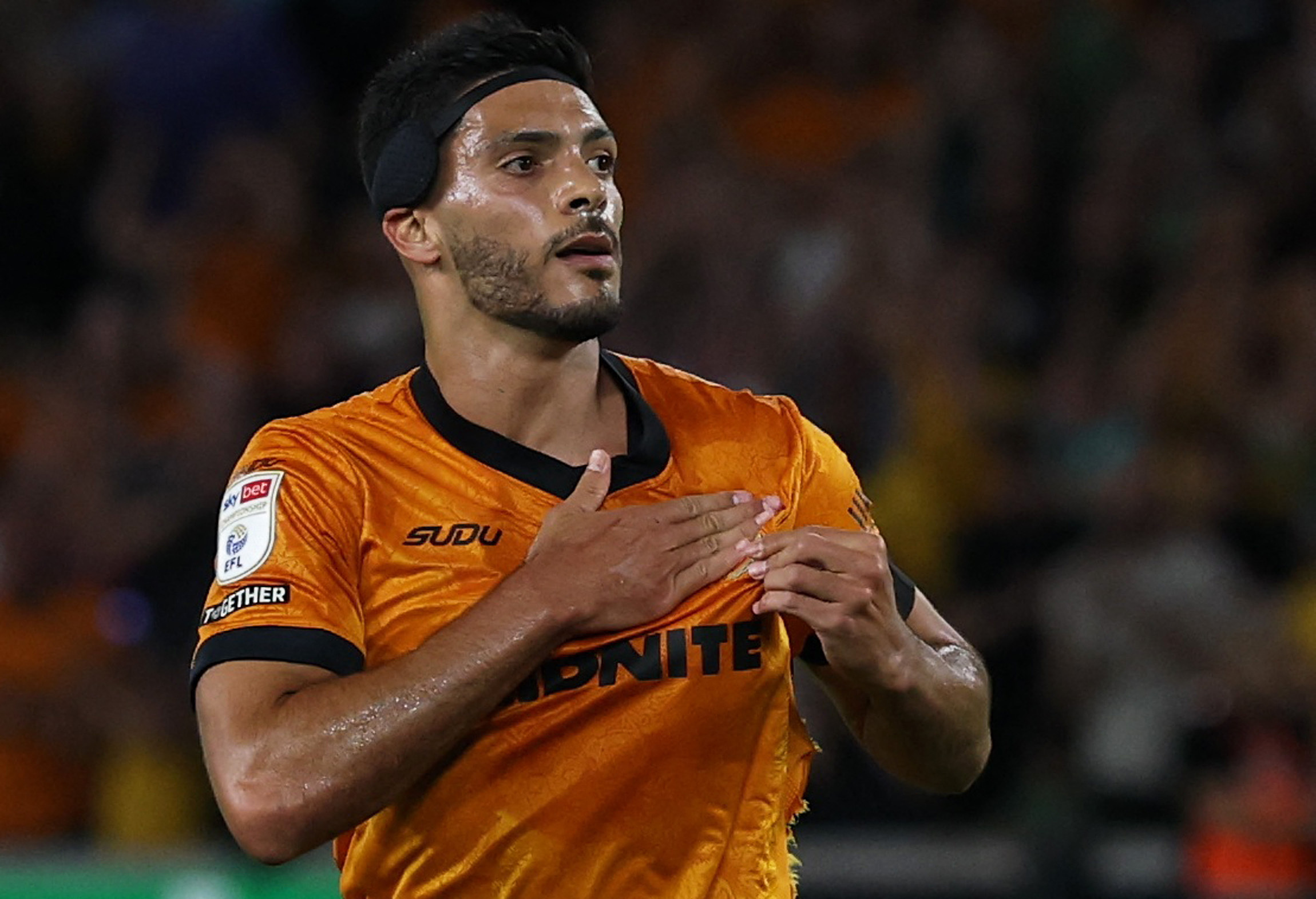 Speltips Wolverhampton - Stoke City