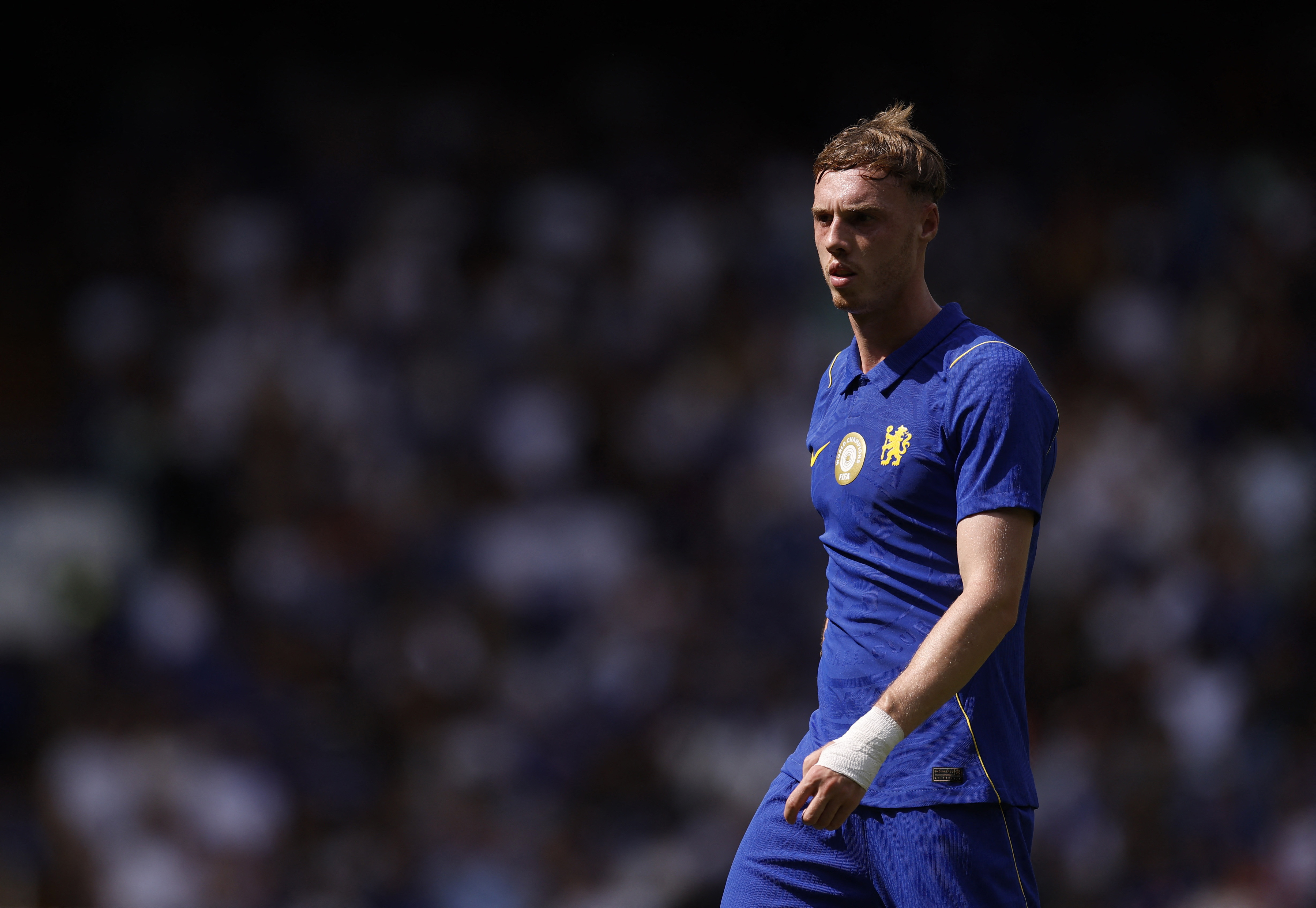 Speltips Fulham - Chelsea