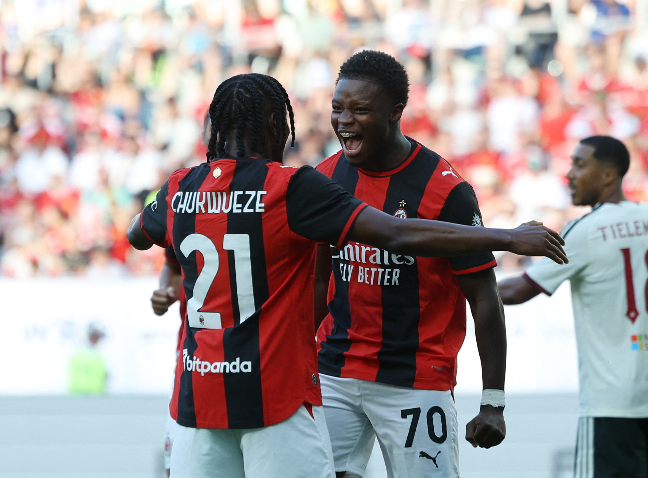 Speltips Torino - AC Milan