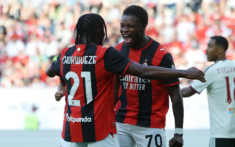 Speltips Torino - AC Milan