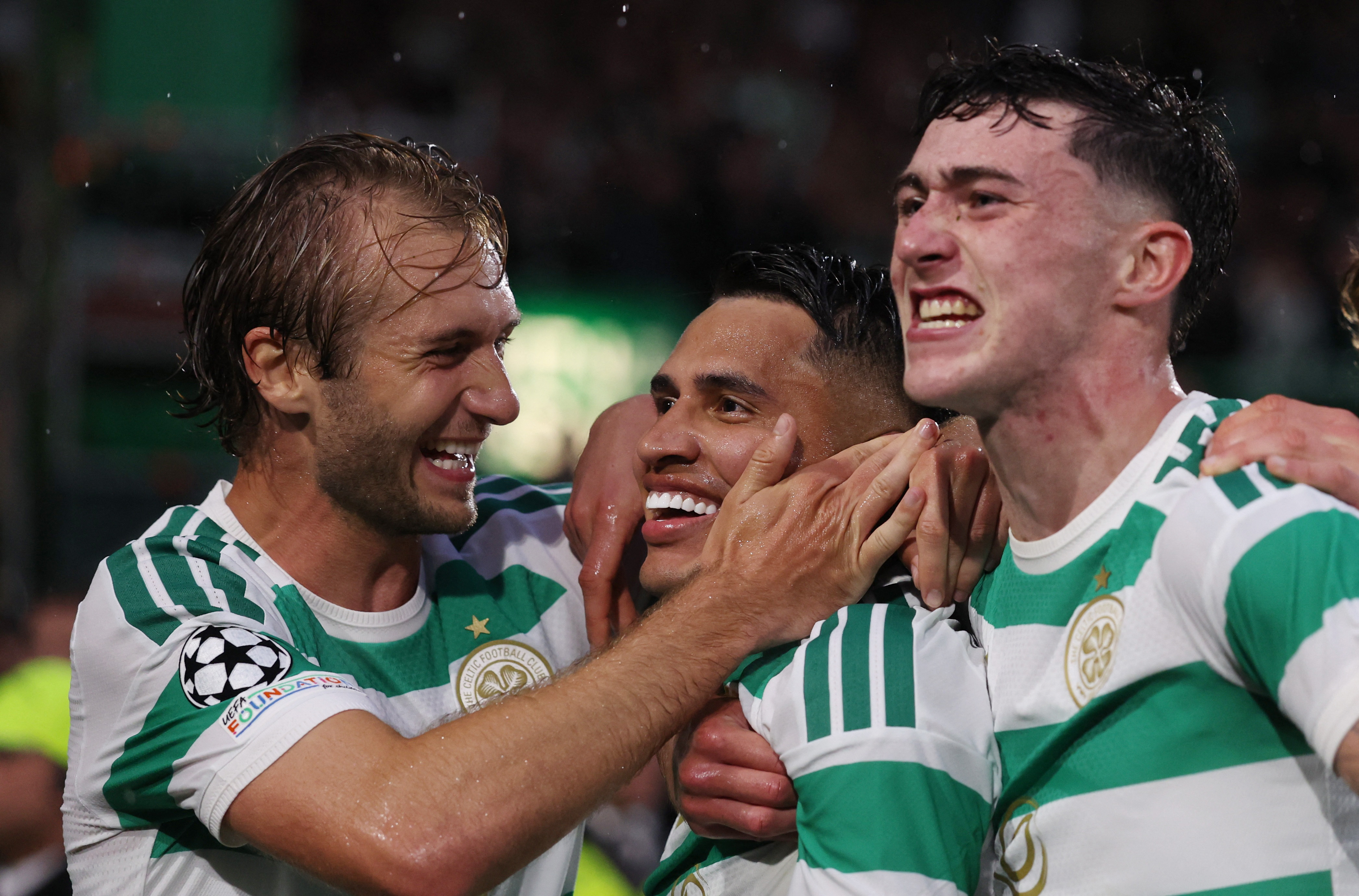 Speltips Celtic - Aberdeen